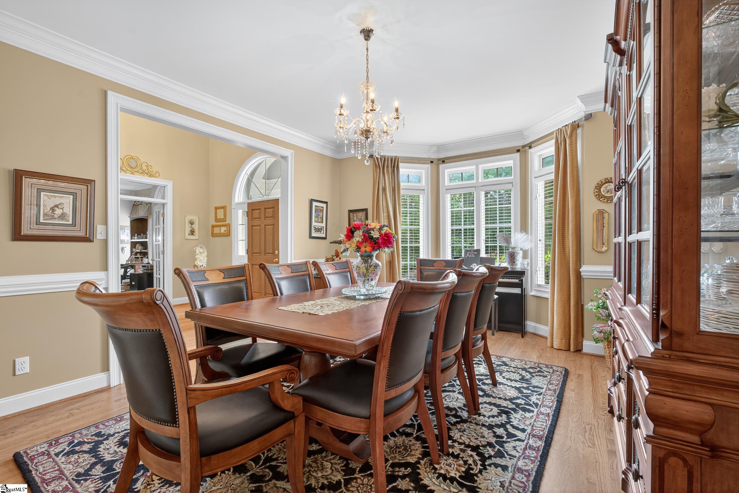 Spartanburg, South Carolina, 29306, United States, 4 Bedrooms Bedrooms, ,4 BathroomsBathrooms,Residential,For Sale,1918067