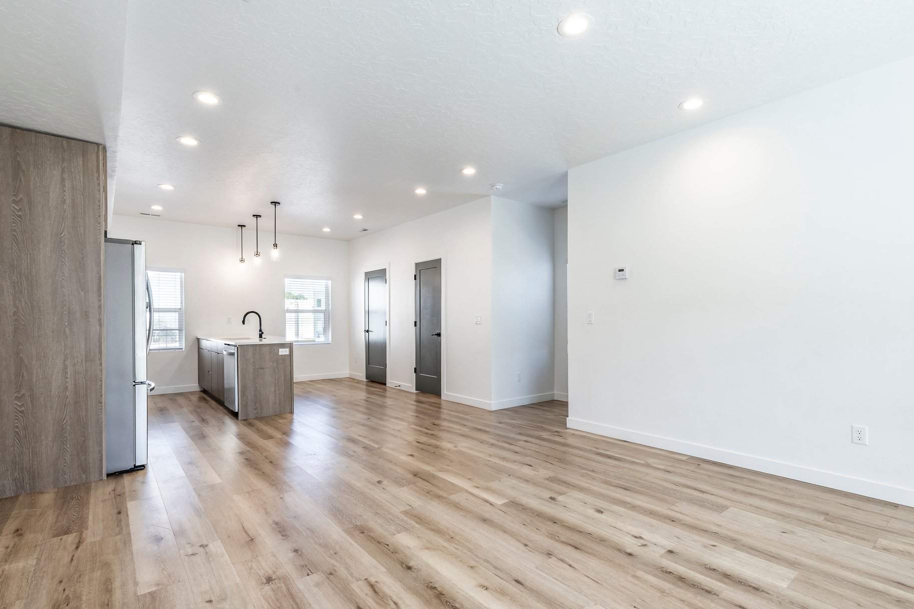  Convenient, Modern Townhome Living in South Davis County - 物件實景