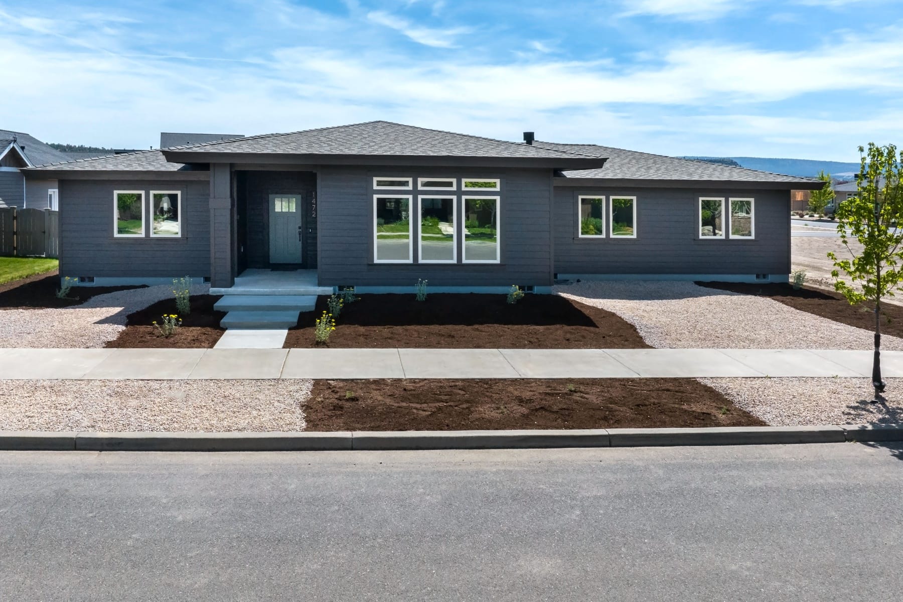  1472 NE Hudspeth Road Prineville, OR 97754 - 物件實景