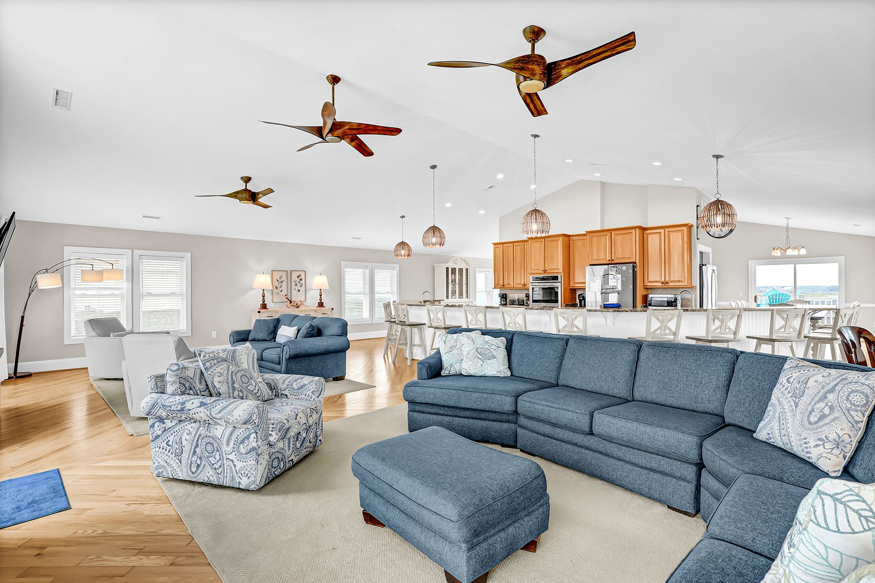  100 Oleander Court, Surf City, NC 28445 - 物件實景