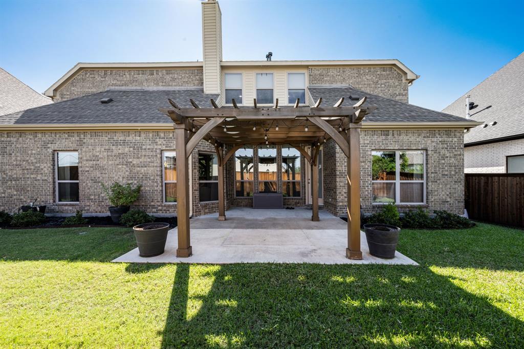 Heath, Texas, 75032, United States, 4 Bedrooms Bedrooms, ,4 BathroomsBathrooms,Residential,For Sale,1940956