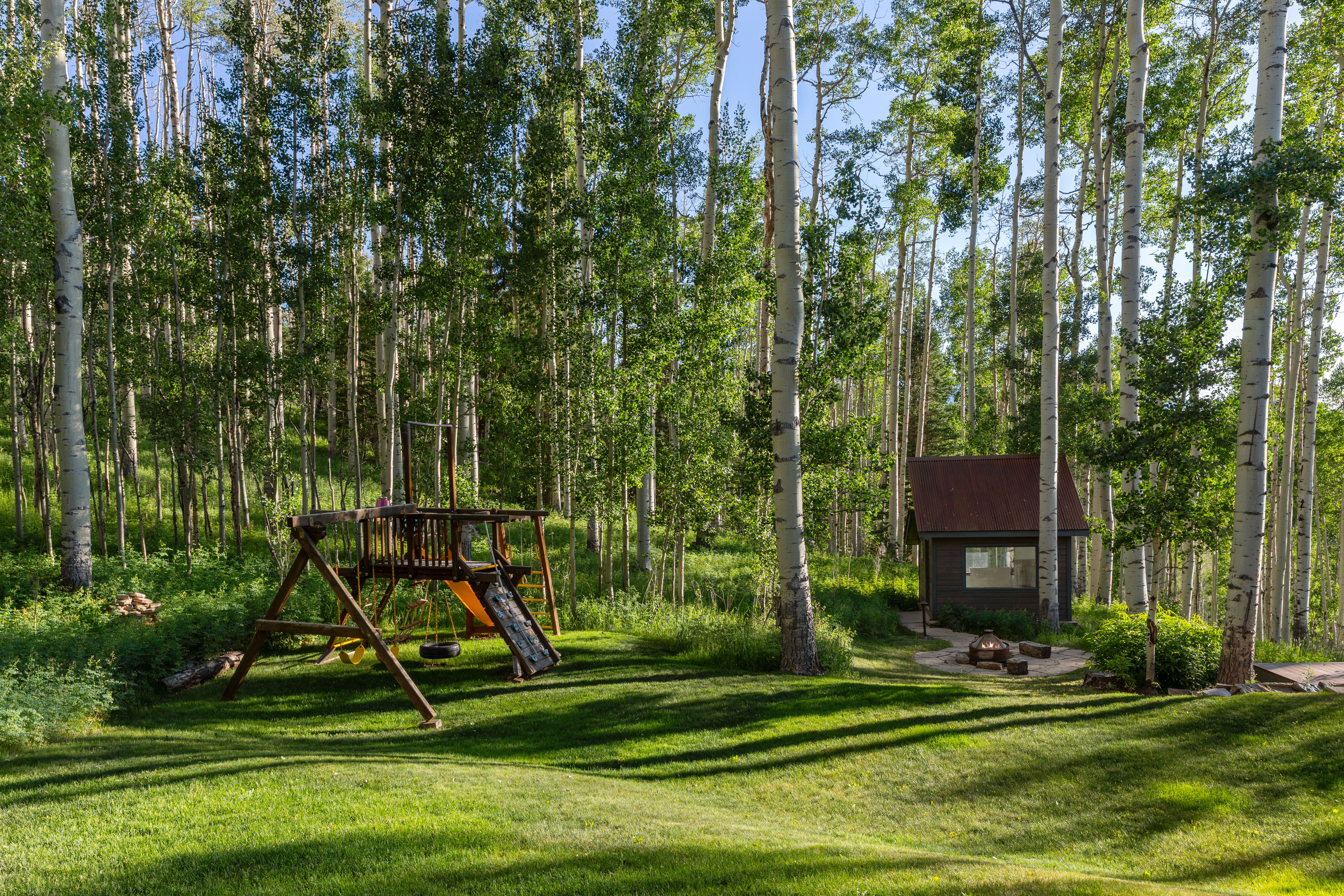  Mountain Escape Minutes from Telluride Ski Resort - 物件實景
