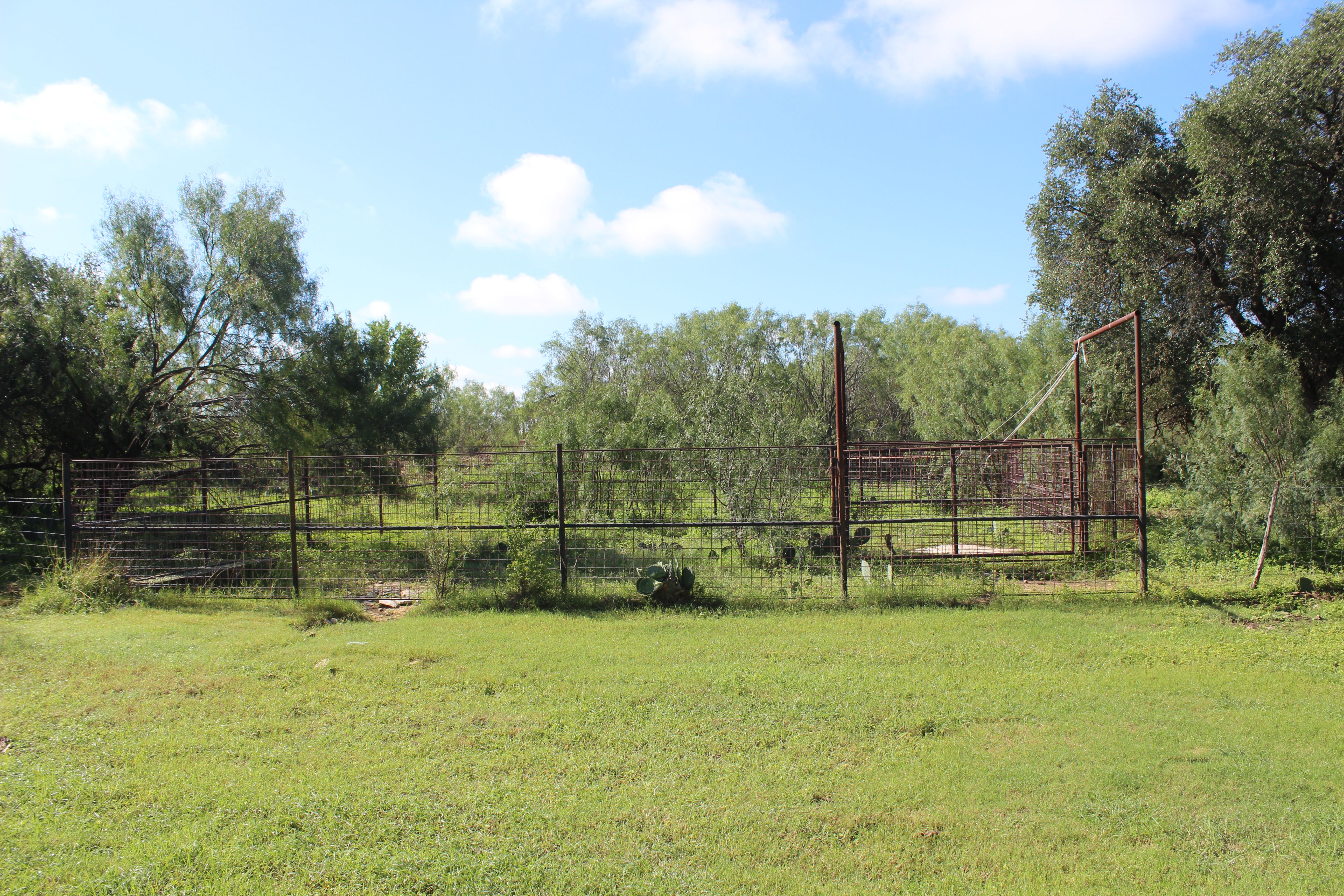  Apache Hill Ranch in Uvalde County - 物件實景
