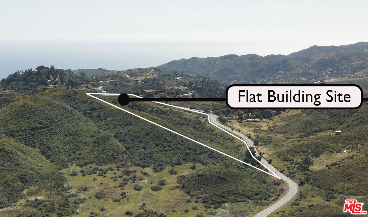 1400 Decker Canyon, Malibu, California, 90265, United States, ,Land,For Sale,1400 Decker Canyon,1616745