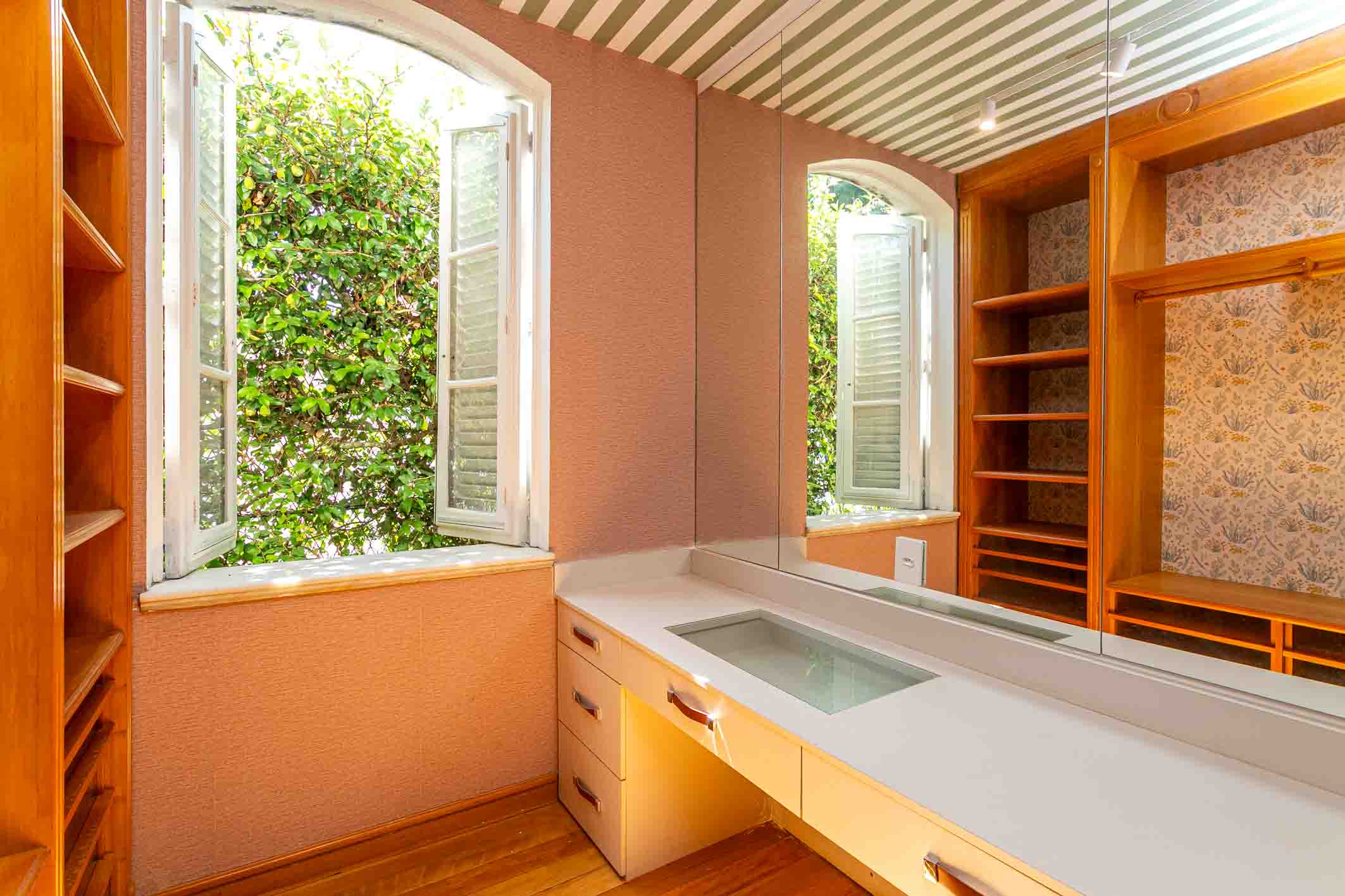  Classic house with garden and leisure area in Gávea - 物件實景