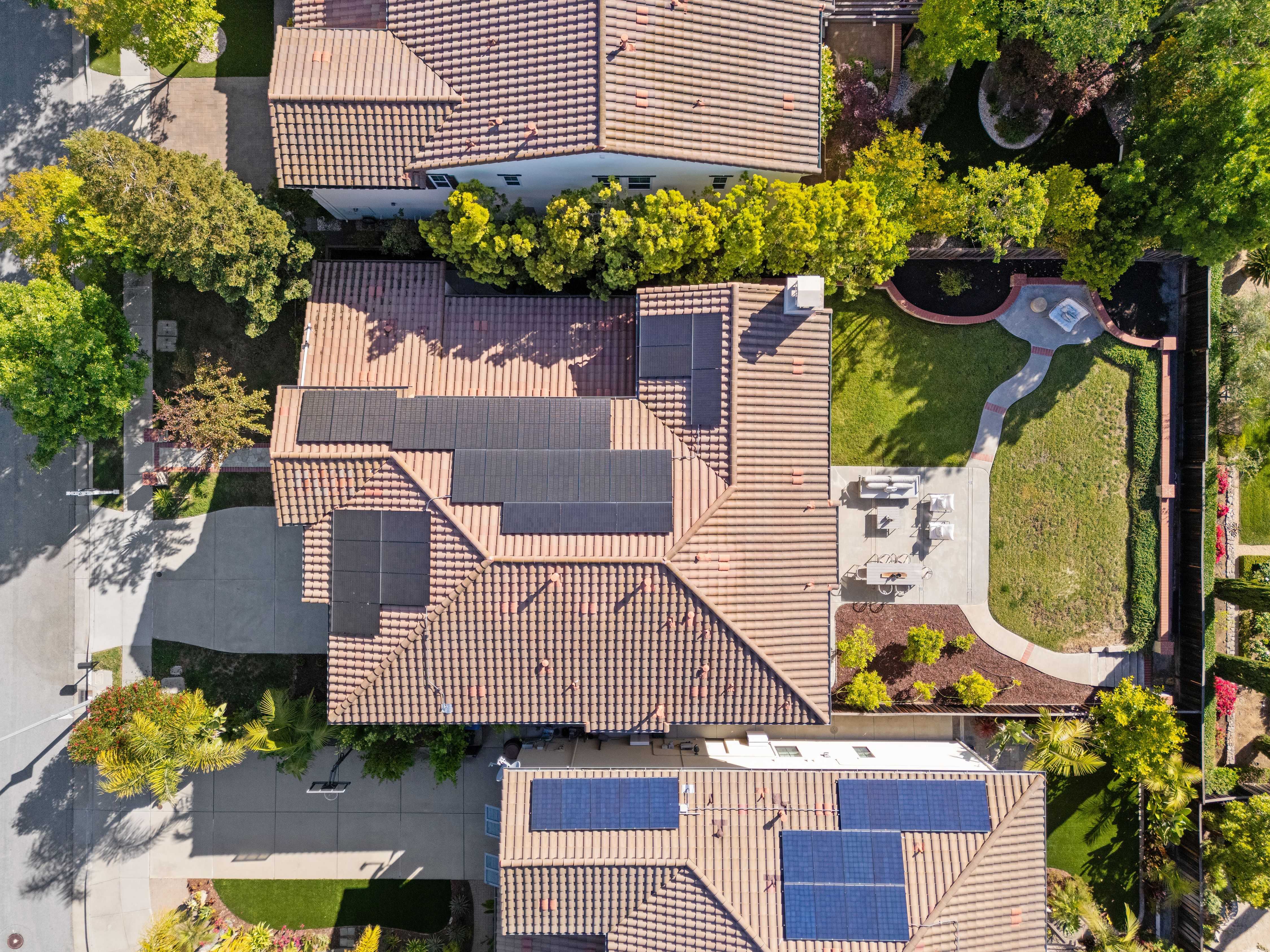  Elegant Almaden Valley Retreat With Scenic Foothill Views - 物件實景