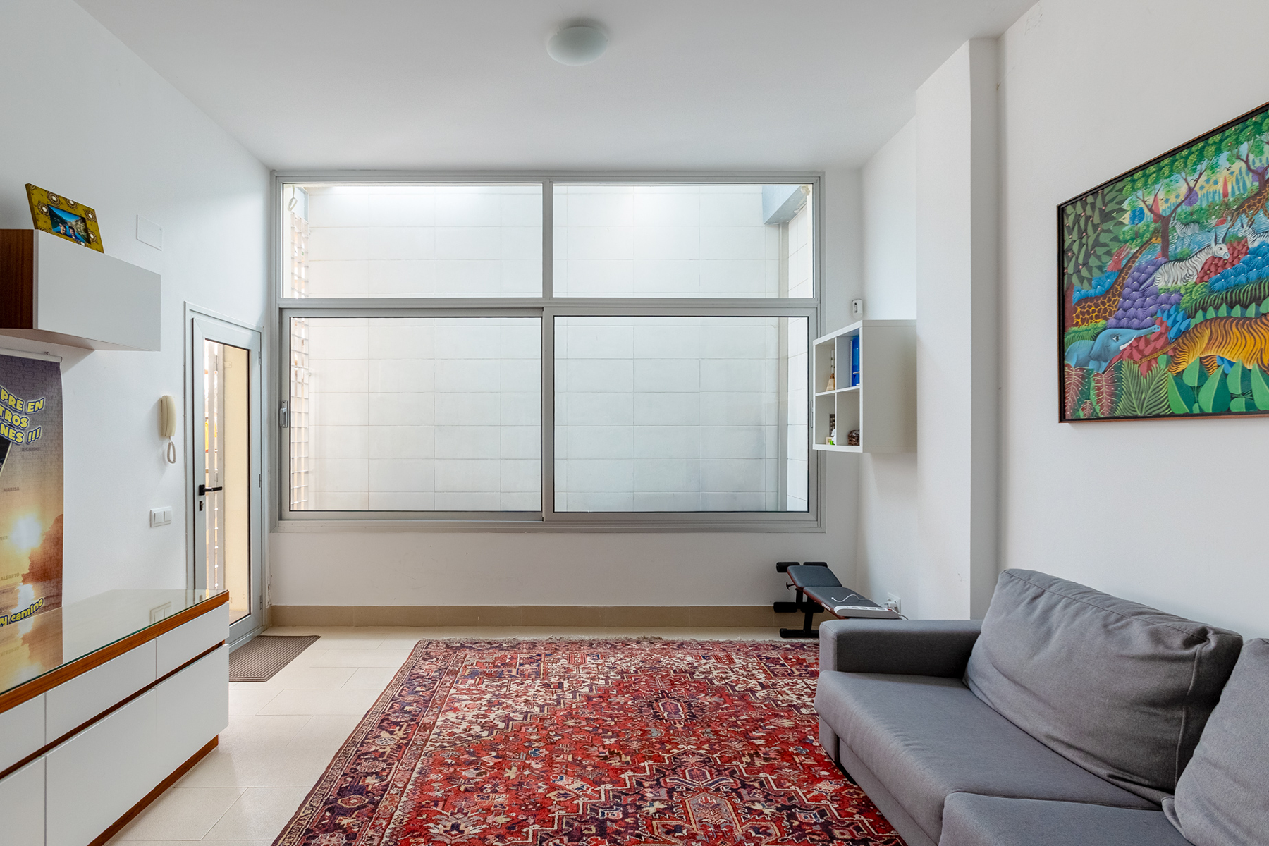  Corner townhouse in Premià de Dalt, Barcelona - 物件實景