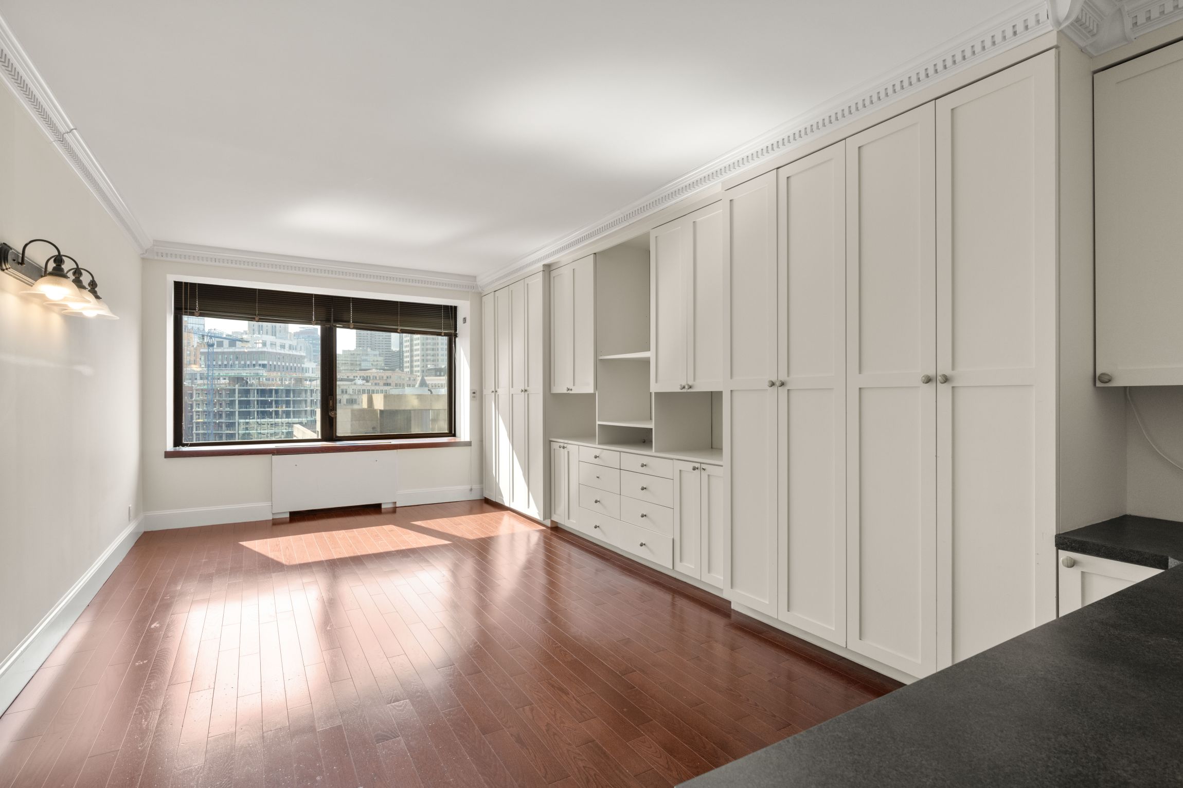  85 East India Row, Unit 10G, Boston, MA, 02110 - 物件實景
