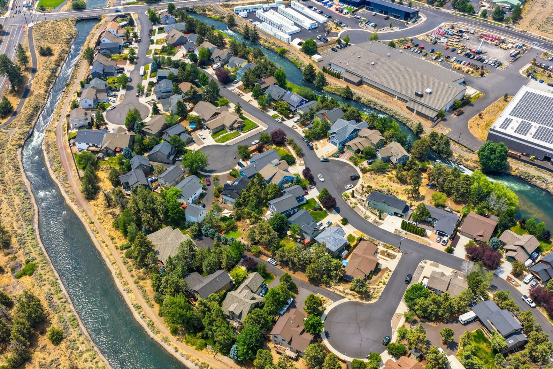  62898 Bilyeu Way Bend, OR 97701 - 物件實景