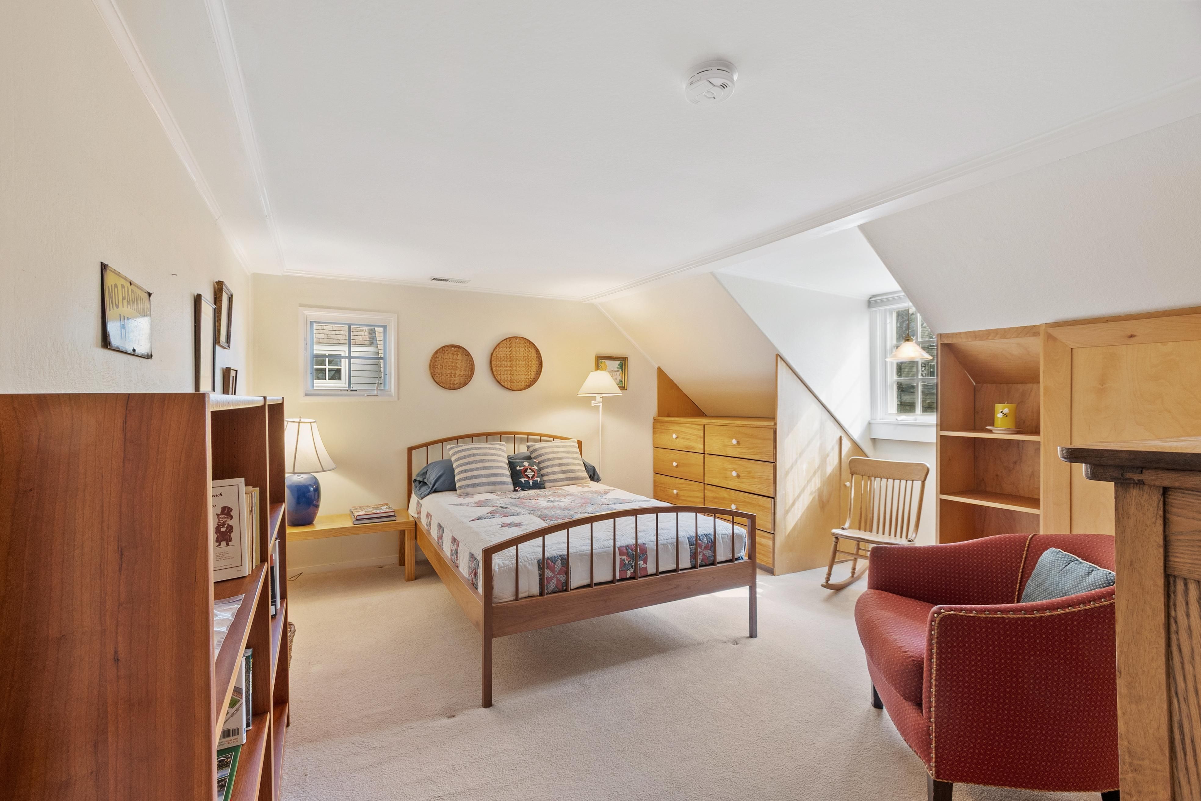  4 Stetson Street, Lexington, MA 02420 - 物件實景