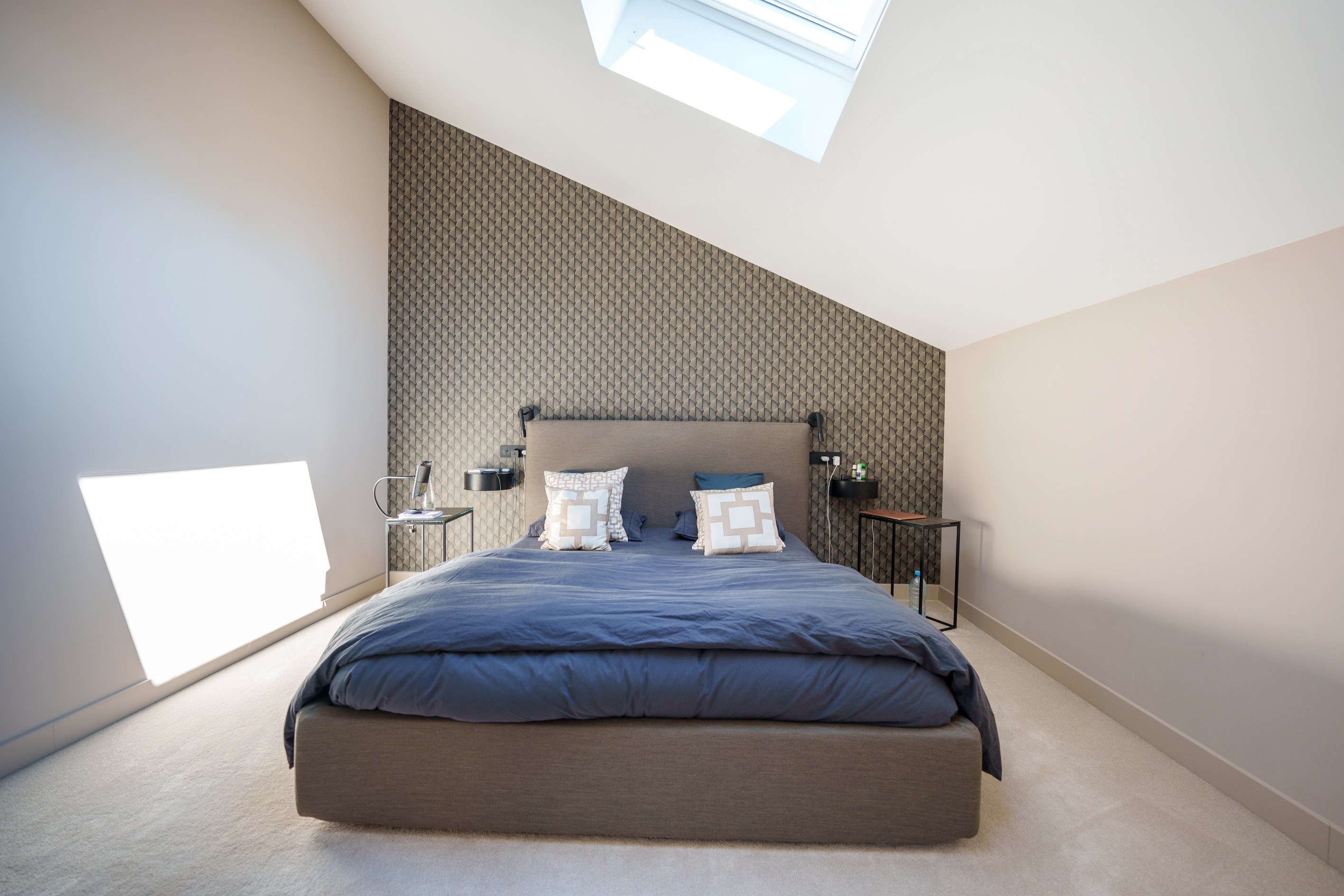 Exceptional property with a landscaped garden and pool – Montpellier, Les Arcea… - 物件實景