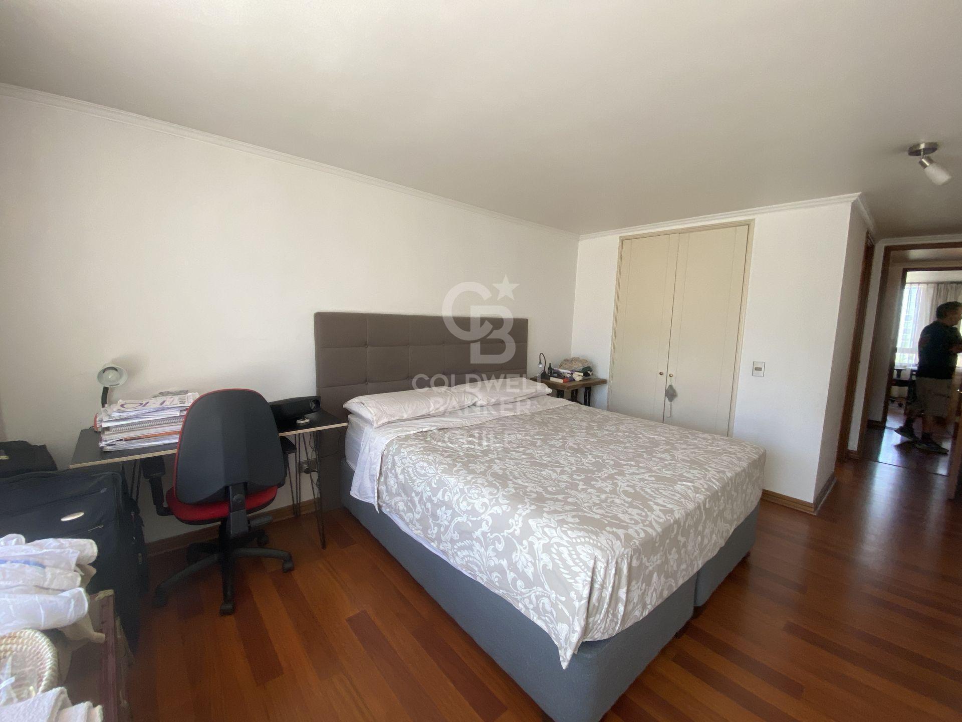 Las Condes, Chile, 3 Bedrooms Bedrooms, ,2 BathroomsBathrooms,Residential,For Sale,1737254