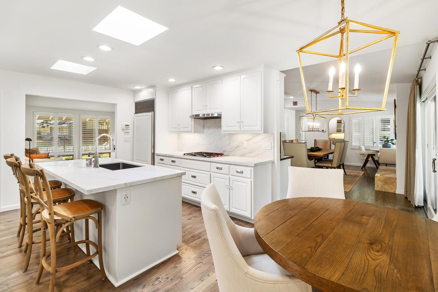 Carmichael, California, 95608, United States, 4 Bedrooms Bedrooms, ,3 BathroomsBathrooms,Residential,For Sale,1986318