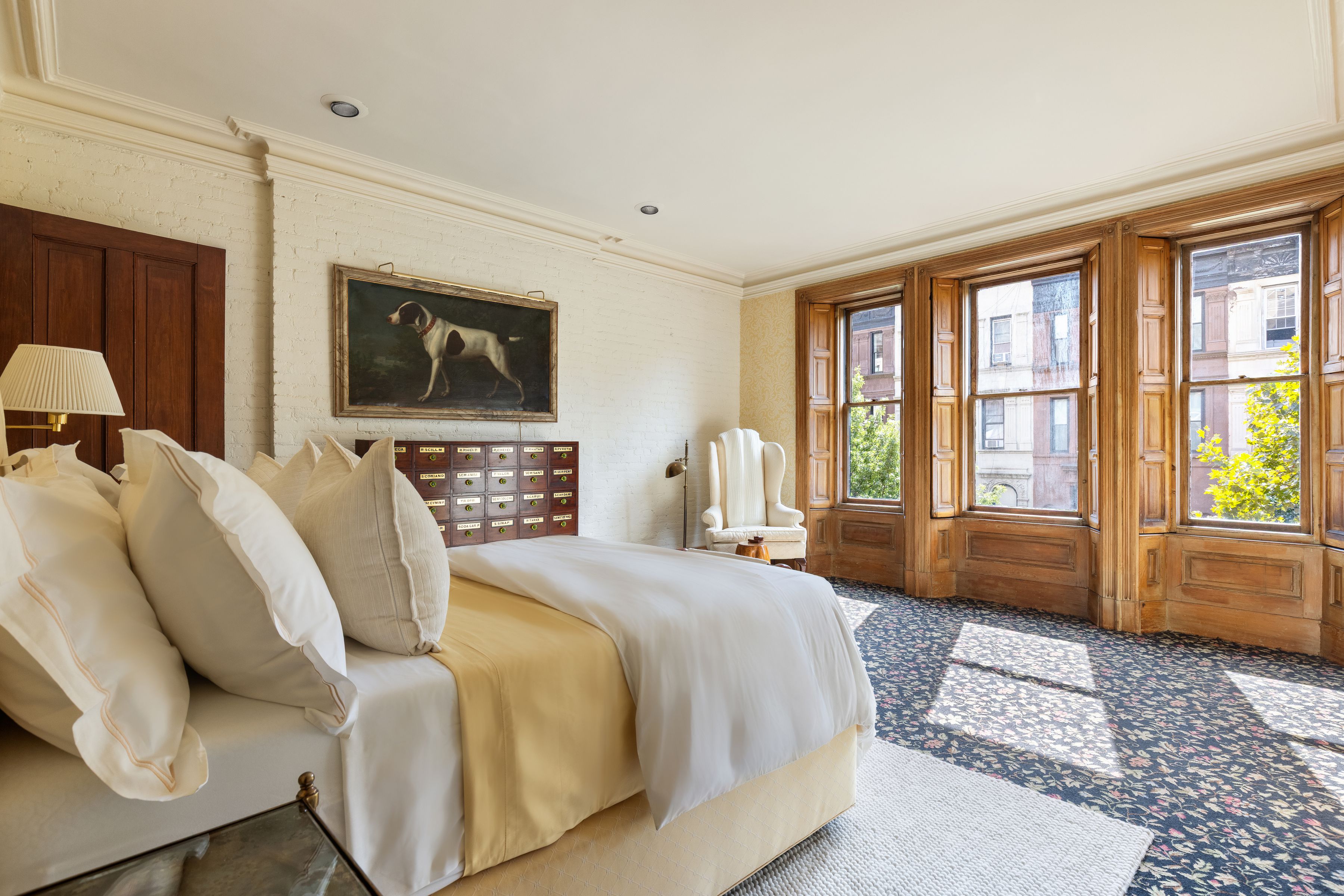  55 West 85th Street - 物件實景