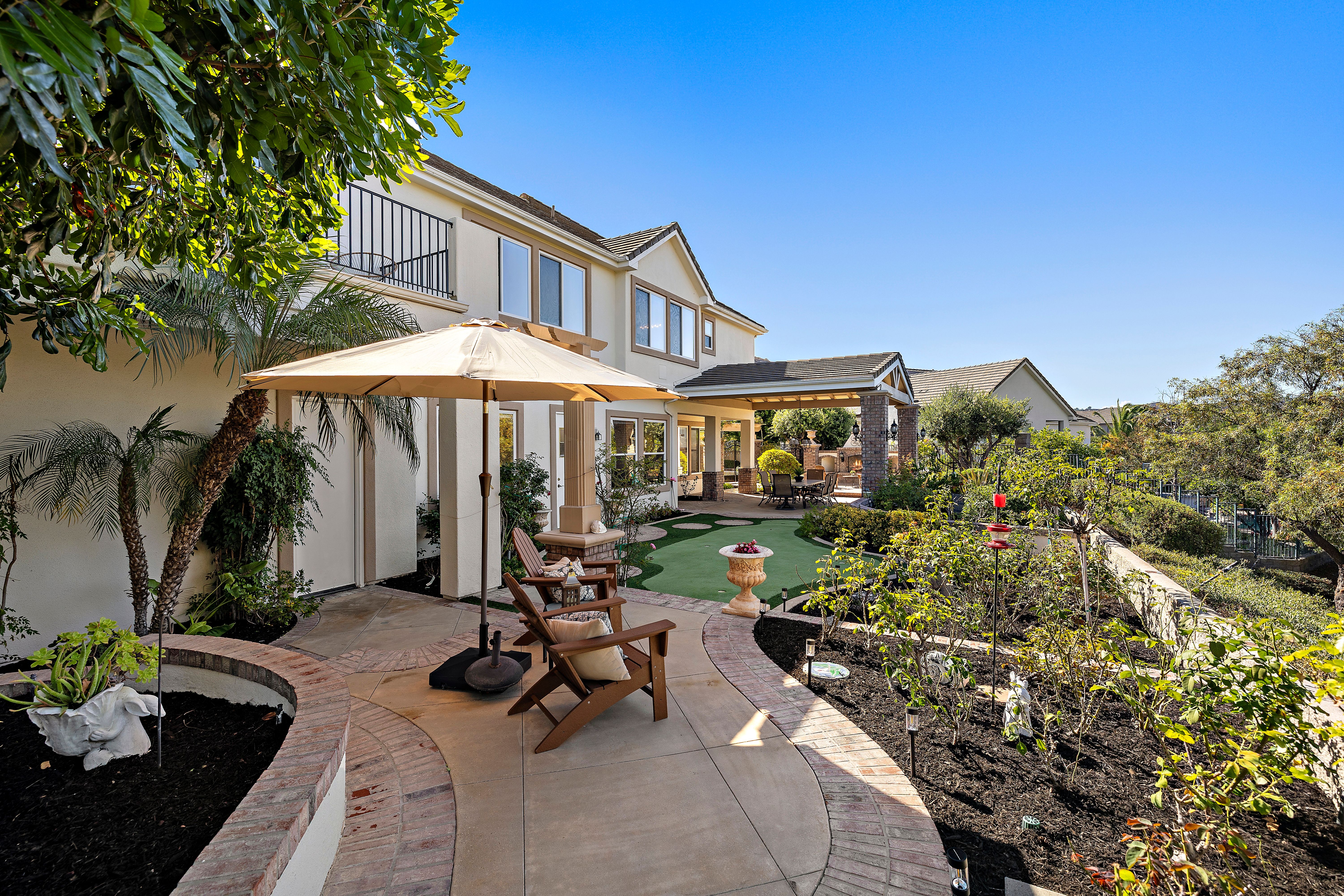  5 Rocky Mountain, Coto de Caza, CA 92679 - 物件實景