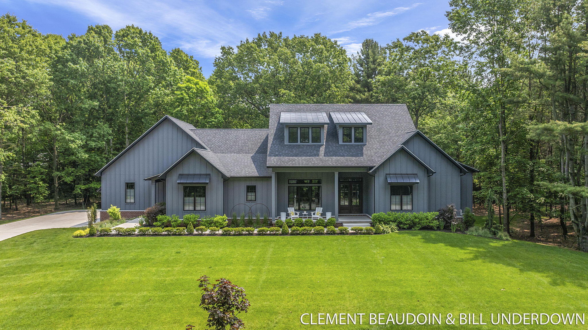 Saugatuck, Michigan, 49453, United States, 6 Bedrooms Bedrooms, ,6 BathroomsBathrooms,Residential,For Sale,1974414