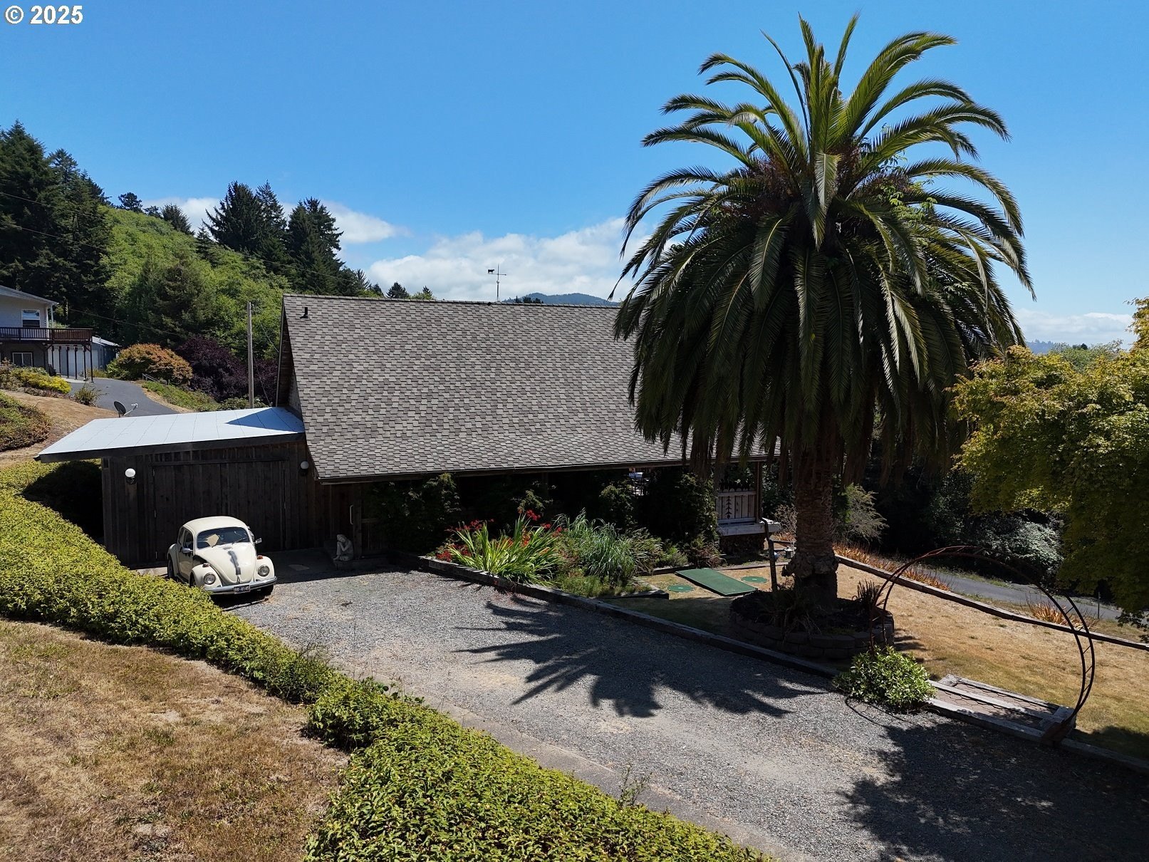 Brookings, Oregon, 97415, United States, 2 Bedrooms Bedrooms, ,1 BathroomBathrooms,Residential,For Sale,1975995