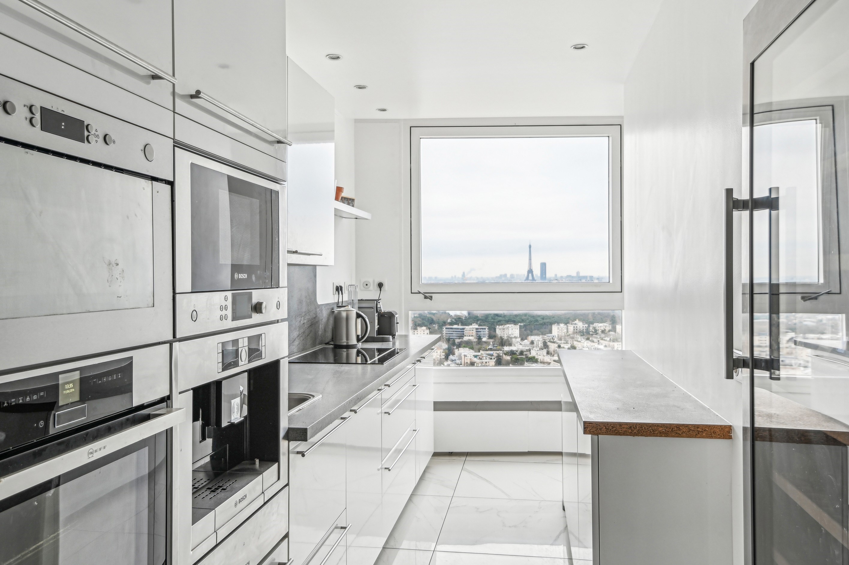  Puteaux - Seine River front - 物件實景