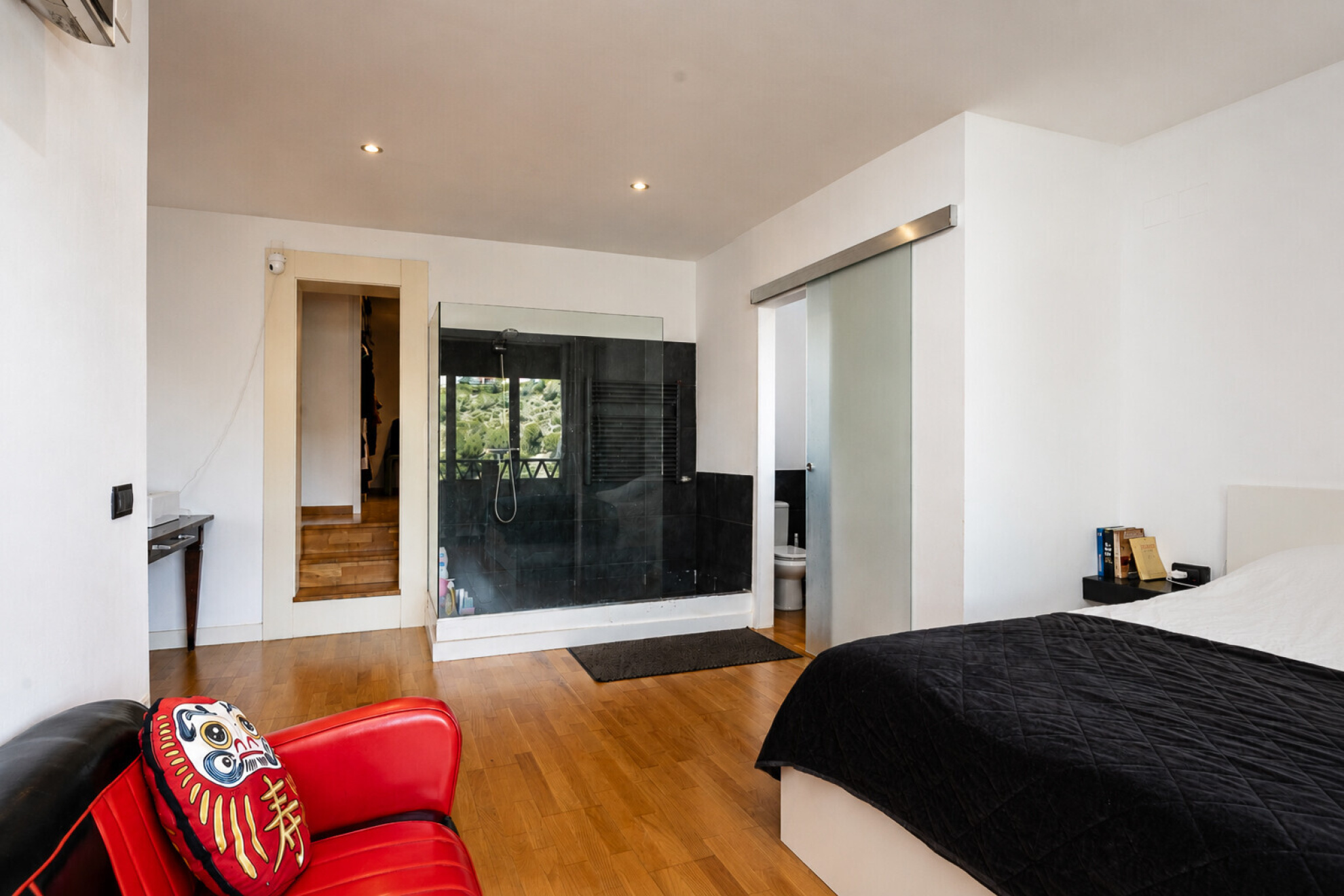  Detached villa with pool and unobstructed views in Sitges - 物件實景