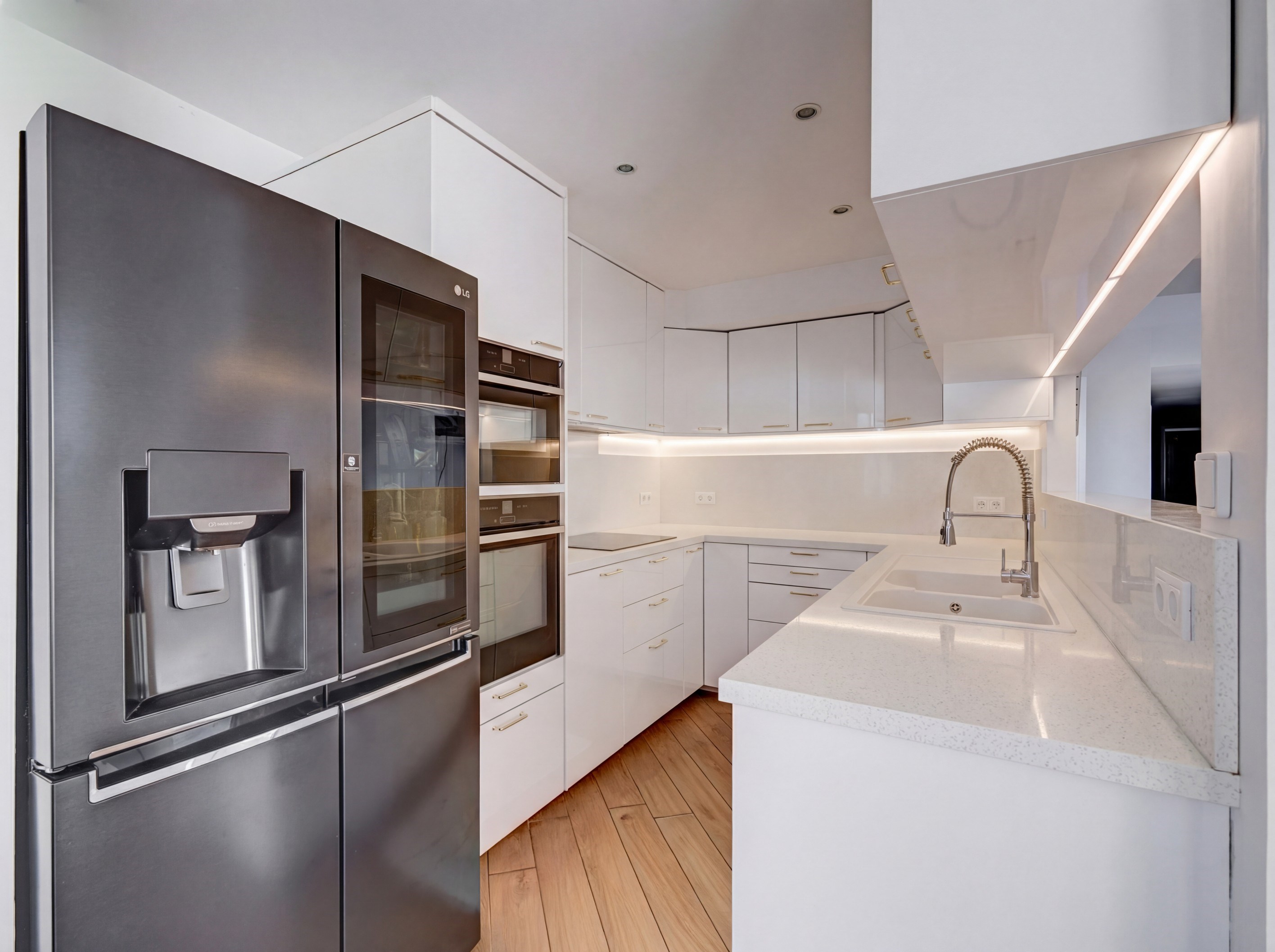  2-bedroom apartment with terraces for Sale - Suquet-Forville, Cannes - 物件實景