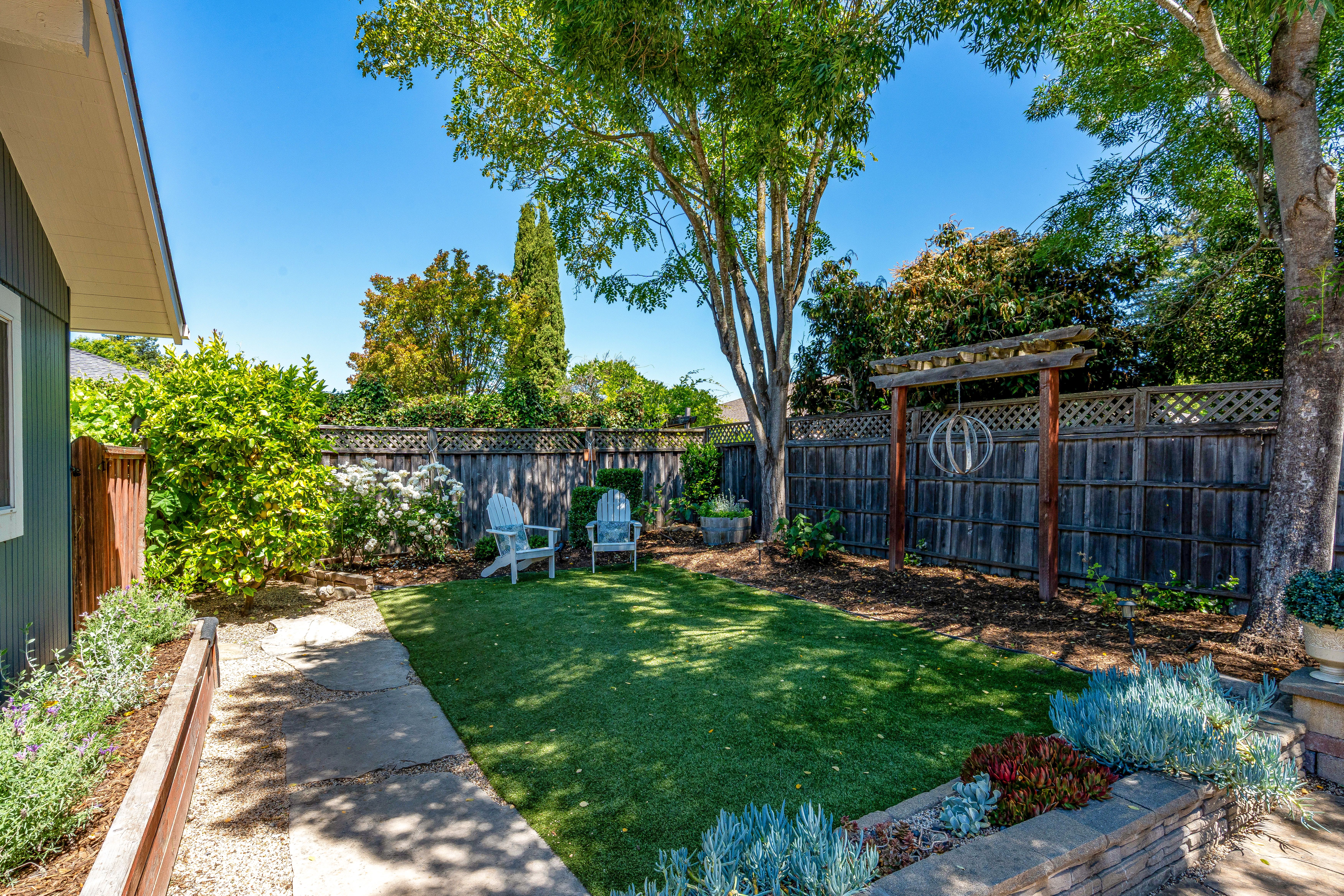  1116 Lanewood Way, Santa Rosa, CA 95404 - 物件實景