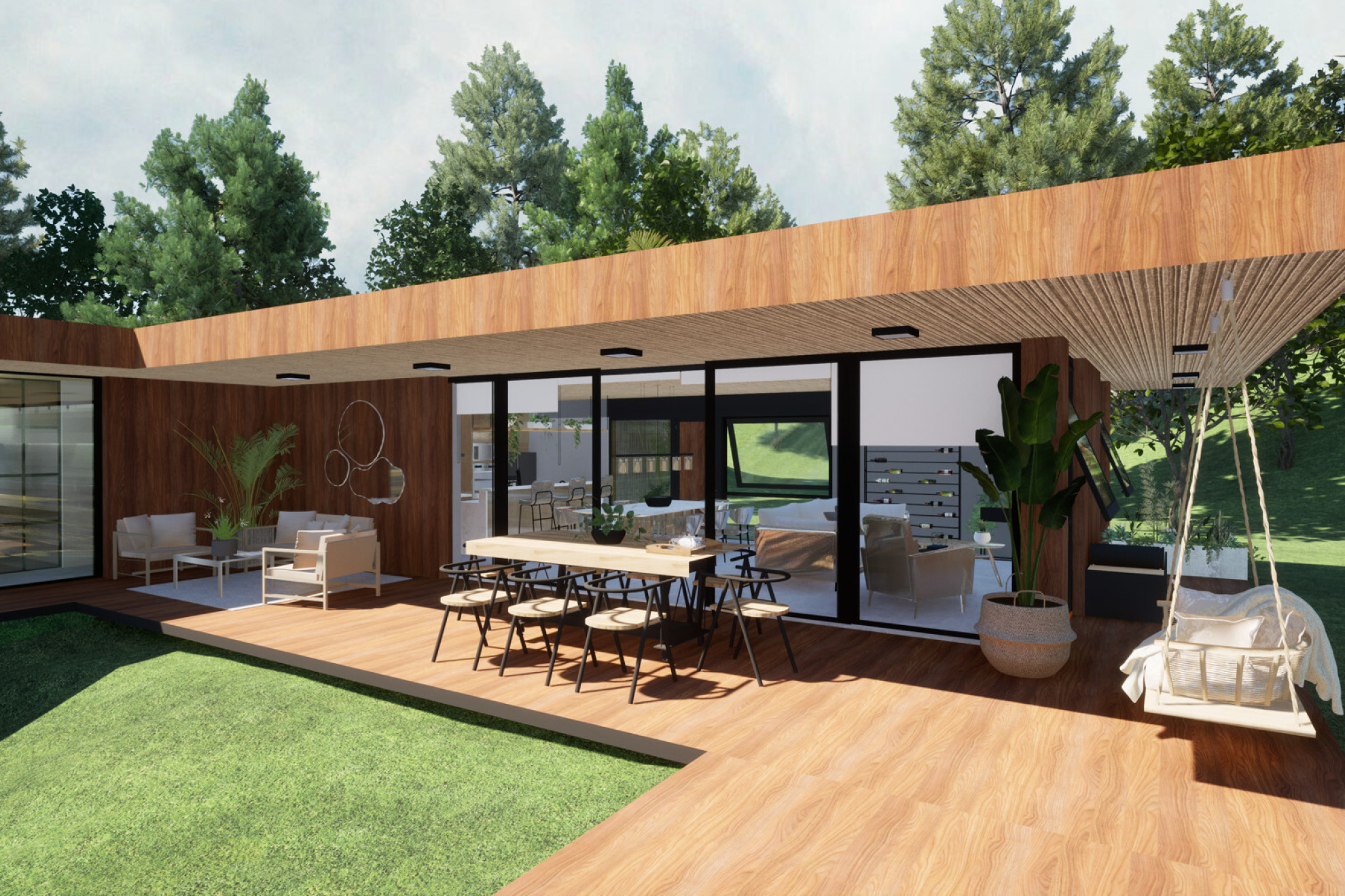  Customizable New Construction in Sant Vicenç de Montalt - Costa BCN - 物件實景