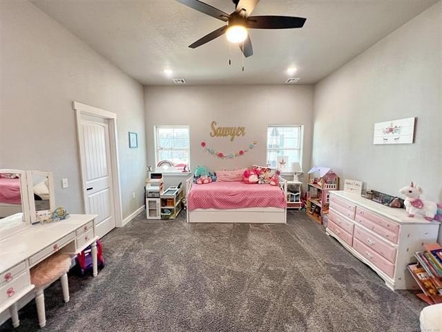 Tahlequah, Oklahoma, 74464, United States, 6 Bedrooms Bedrooms, ,4 BathroomsBathrooms,Residential,For Sale,1982576