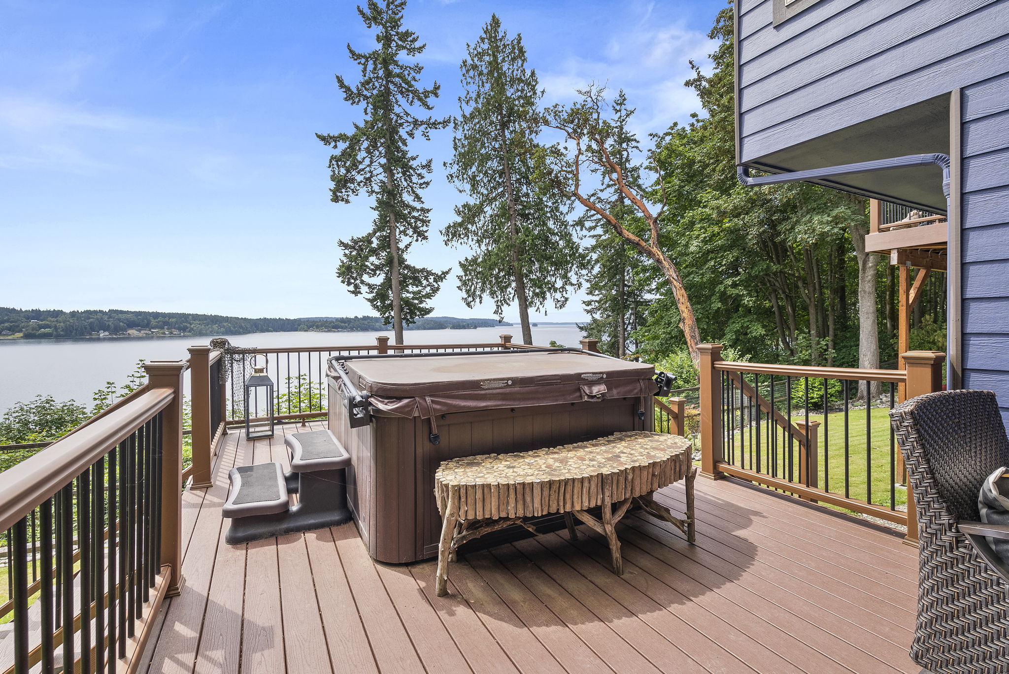  Gig Harbor Living - 物件實景