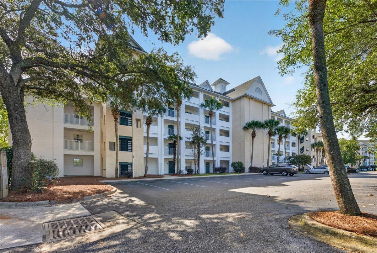 Calinda Ln, Niceville, FL 32578