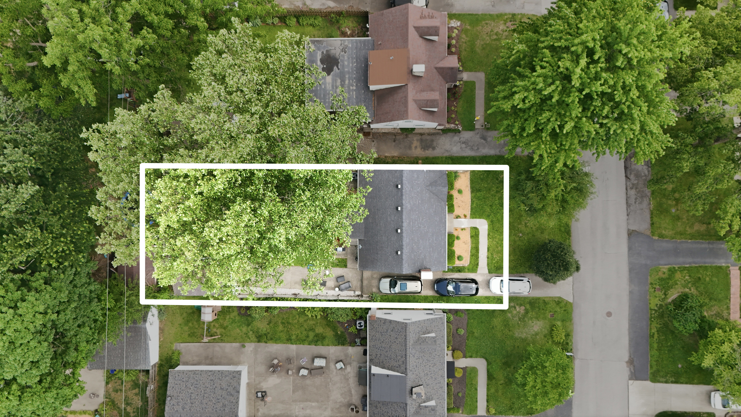  225 Monohan Drive, Louisville, KY 40207 - 物件實景
