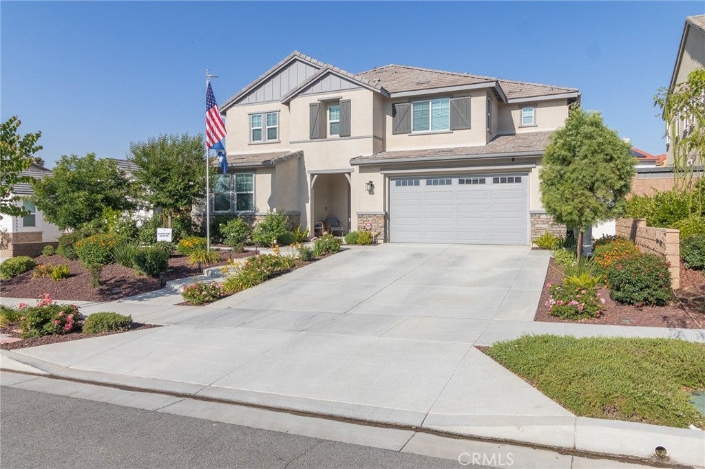 Redlands, California, 92374, United States, 5 Bedrooms Bedrooms, ,4 BathroomsBathrooms,Residential,For Sale,1974798