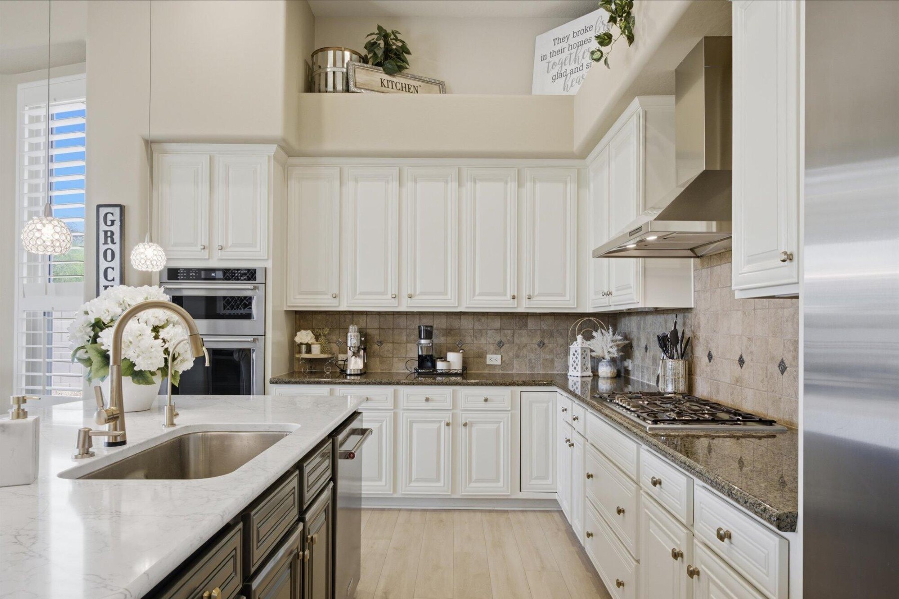  4312 W Range Mule Drive¦Phoenix, AZ - 物件實景