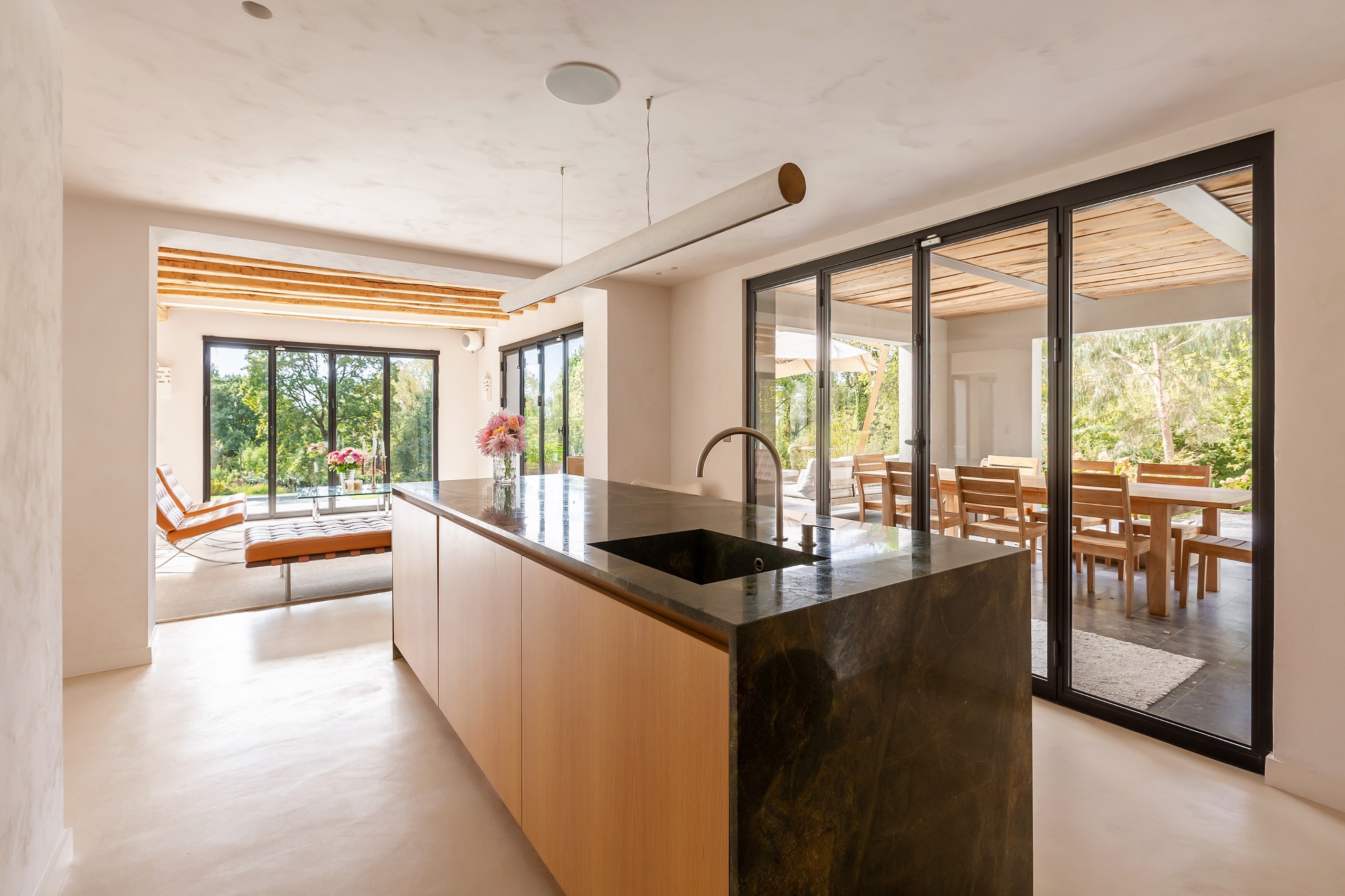  Yvelines - 78580 - Exceptional property on the outskirts of Paris - 物件實景