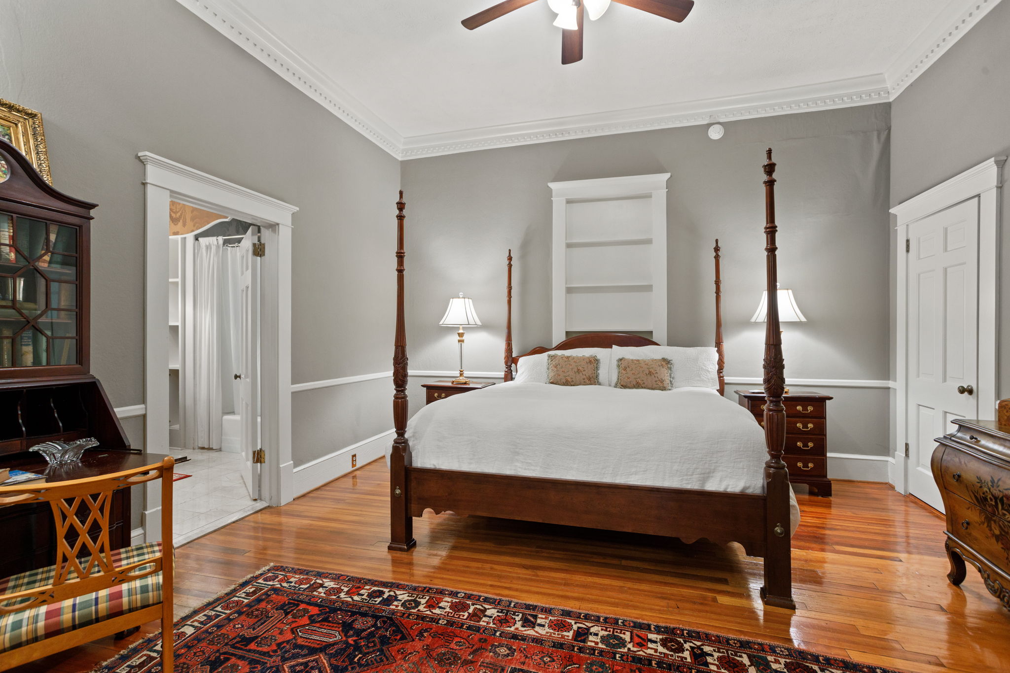  1929 Fairview Road, Fountain Inn, SC 29644 - 物件實景
