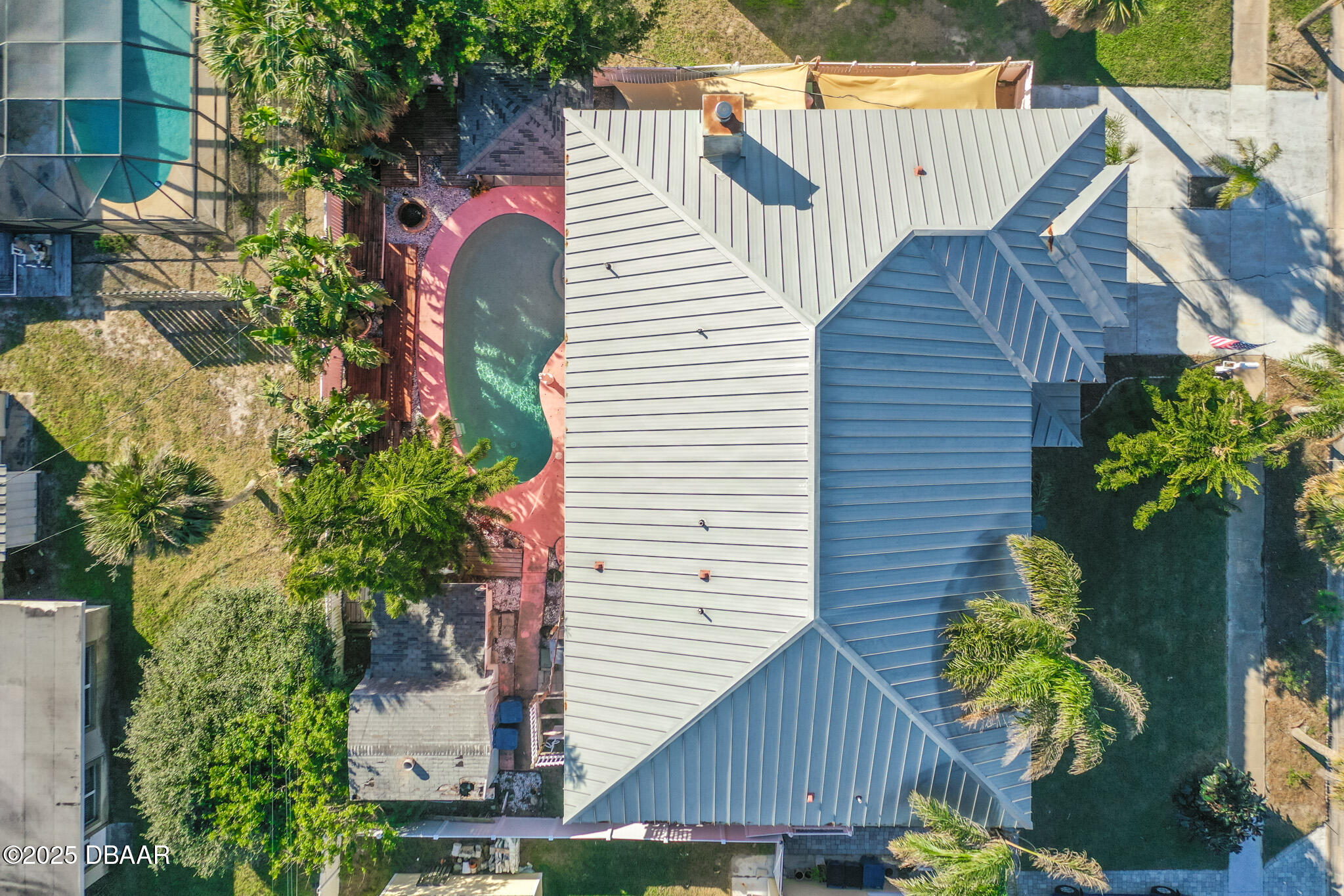 Ormond-by-the-sea, Florida, 32176, United States, 5 Bedrooms Bedrooms, ,6 BathroomsBathrooms,Residential,For Sale,1709719