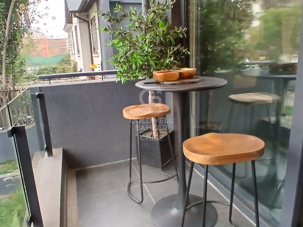 Providencia, Chile, 3 Bedrooms Bedrooms, ,3 BathroomsBathrooms,Residential,For Sale,1883139