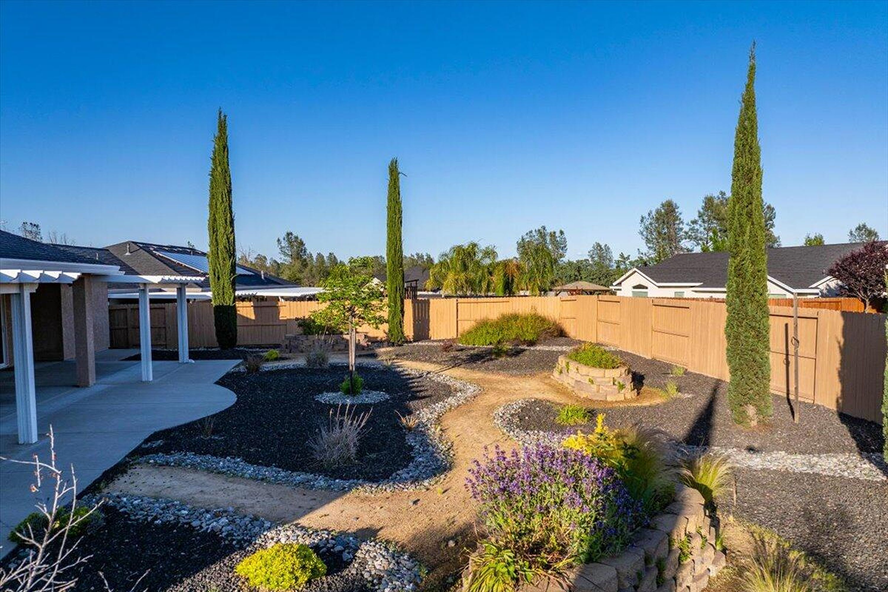  Beautiful Home In Highland Park Subdivision of Redding - 物件實景