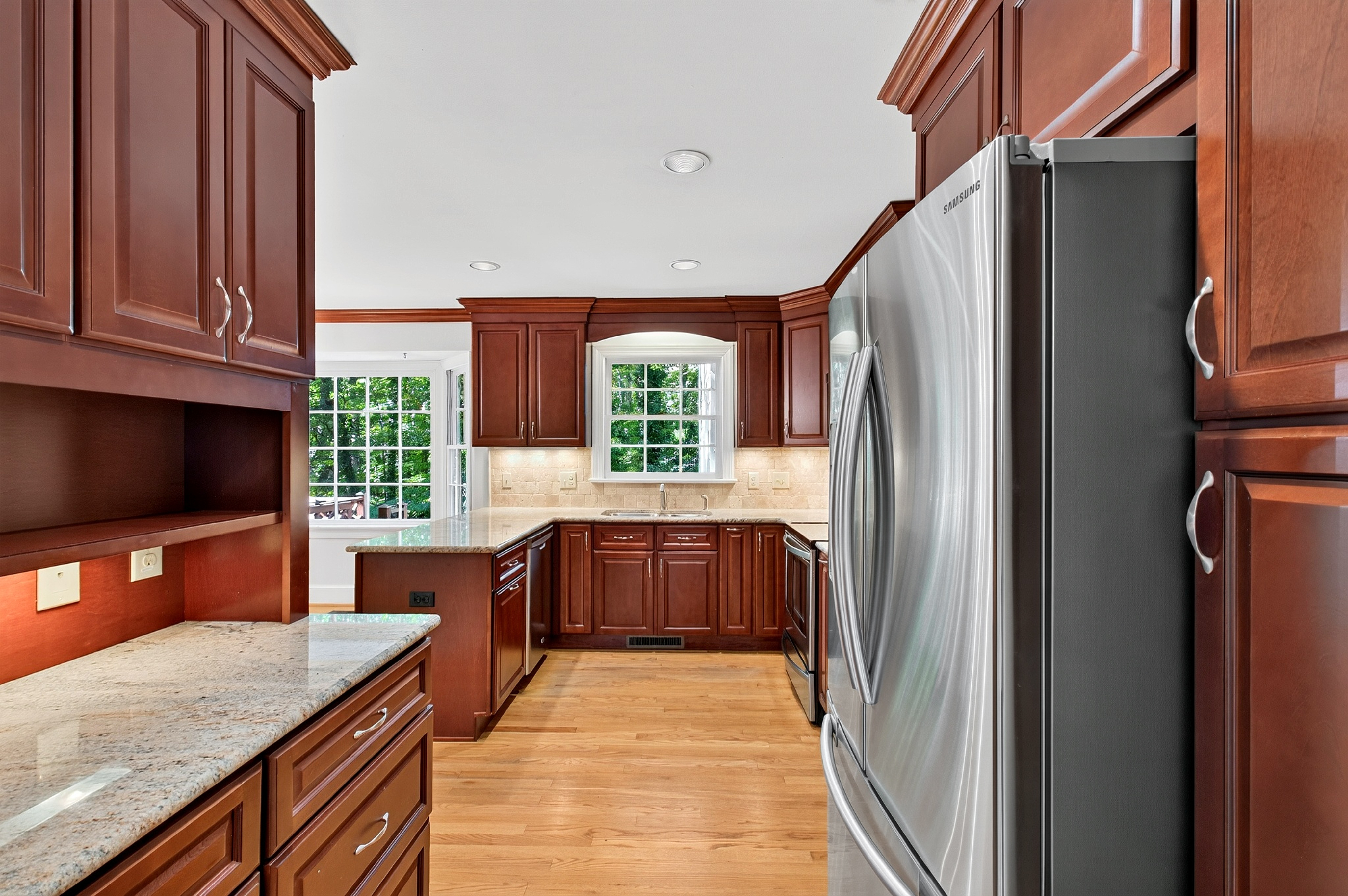  3309 Childers Street, Raleigh, NC 27612 - 物件實景