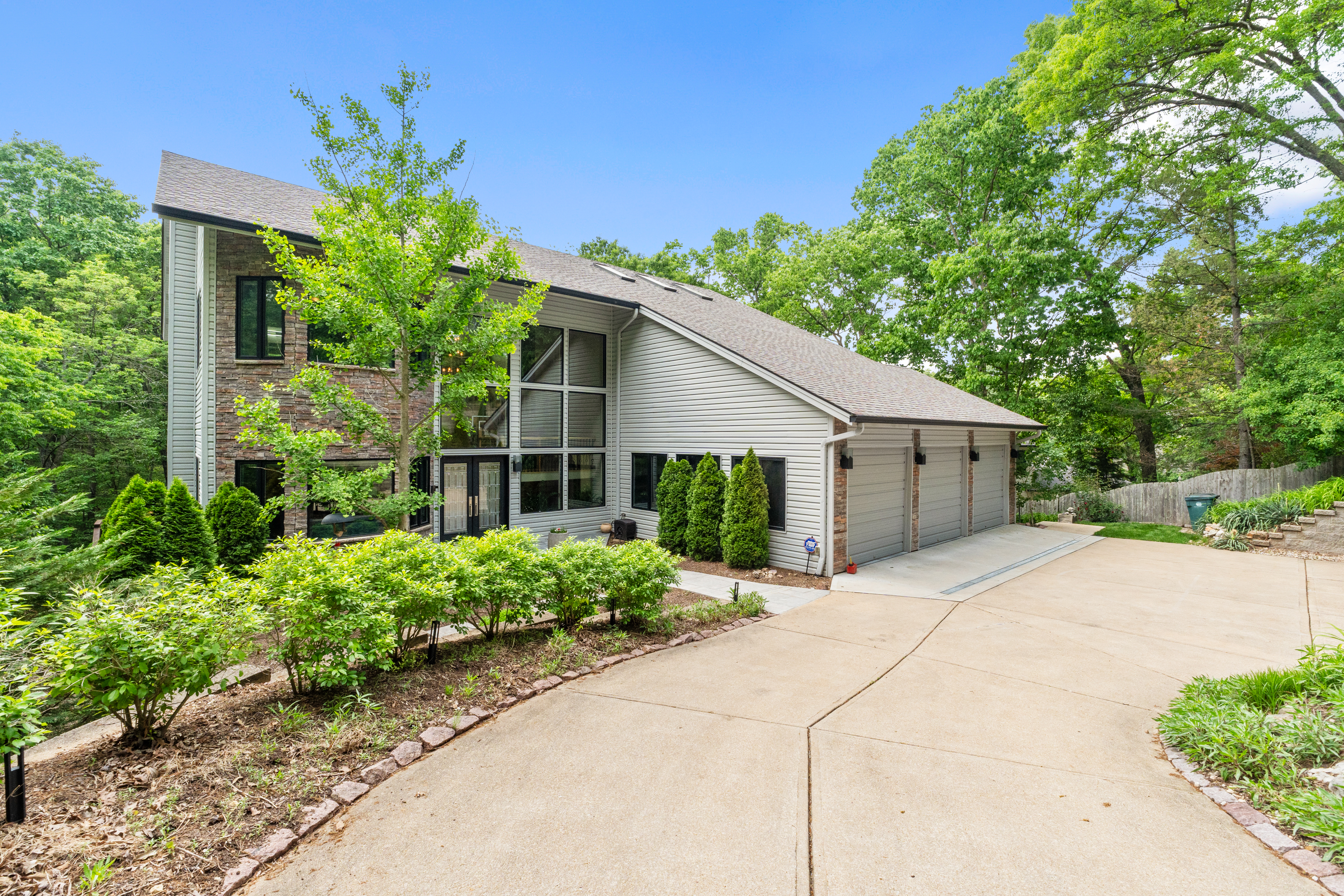  Inviting Kirkwood Home with Stunning Features - 物件實景