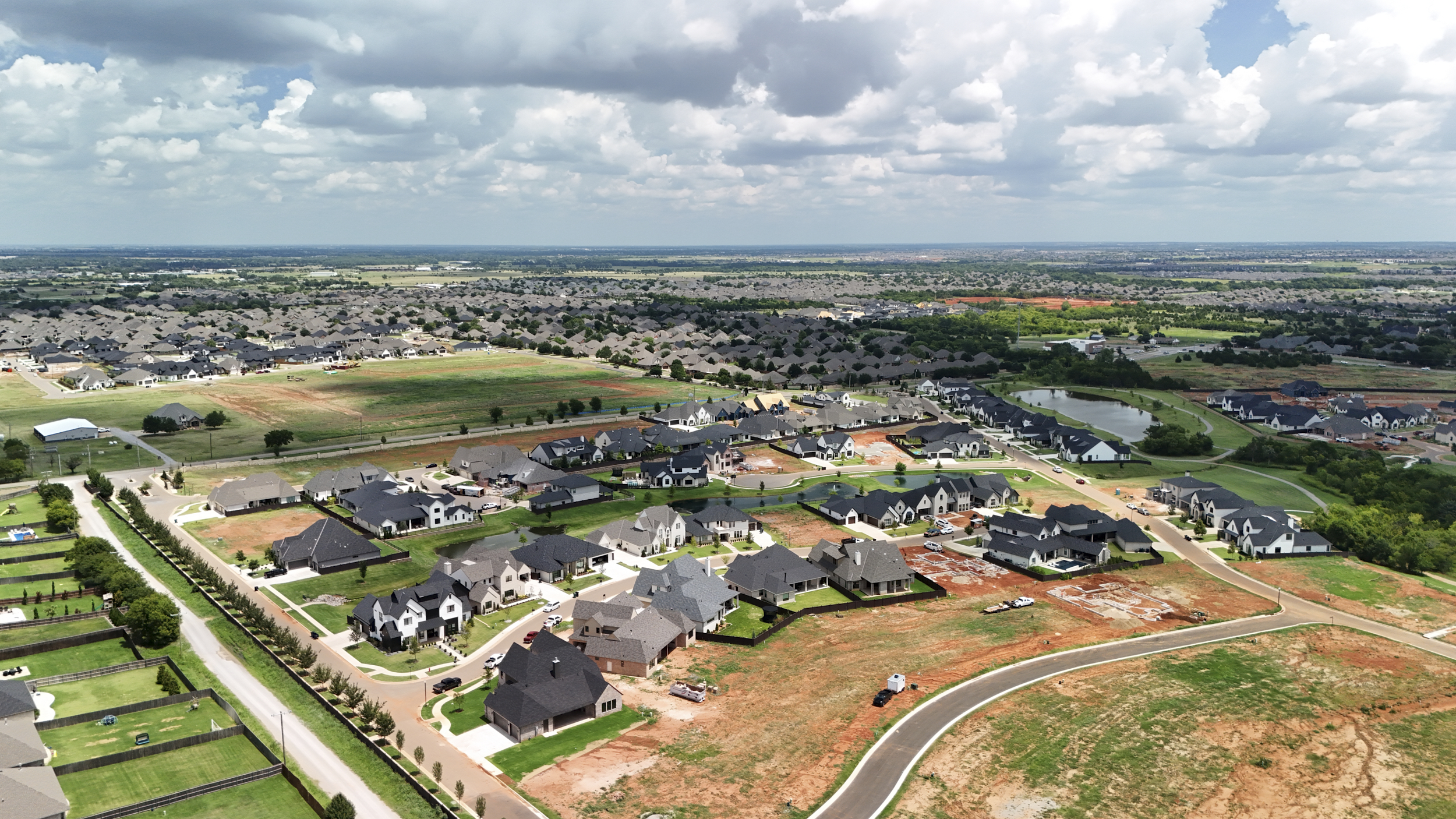  6409 Northwest 148th Street, Oklahoma City, OK 73142 - 物件實景
