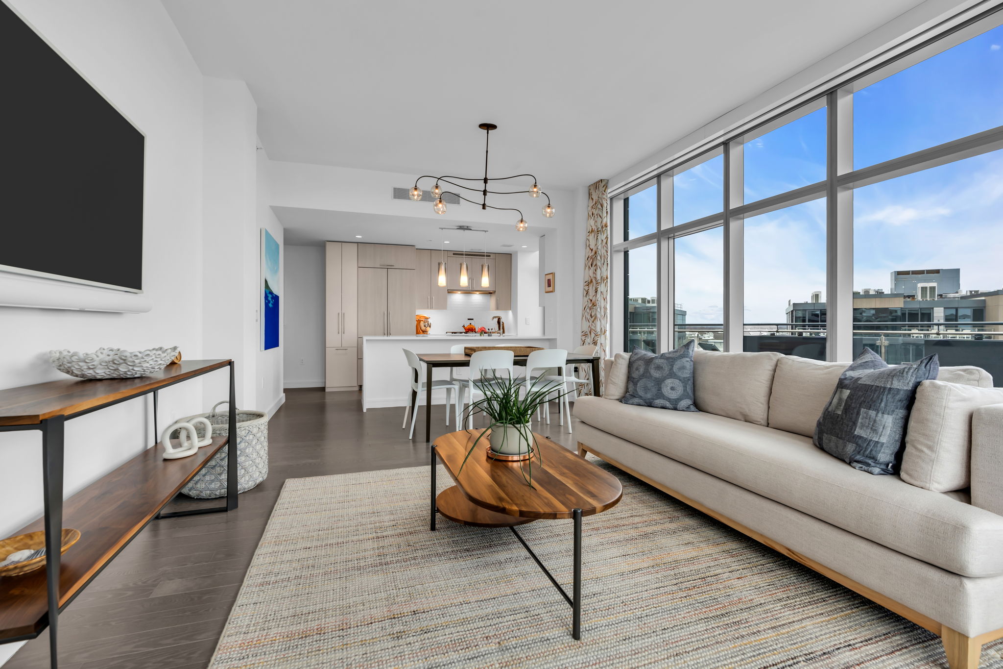  Lofts at Pier Village - 物件實景