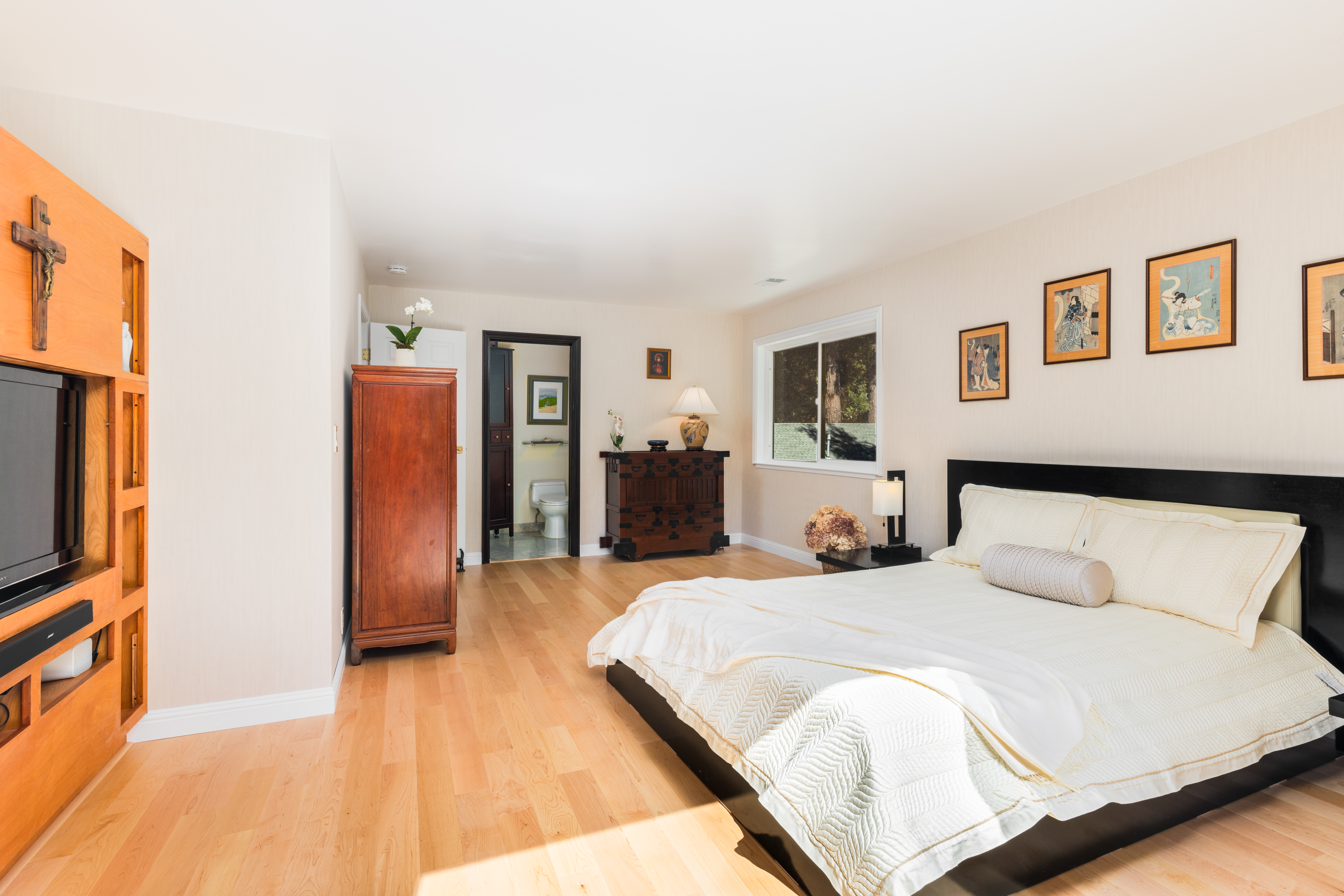  16149 Fern Way, Guerneville, CA 95446 - 物件實景