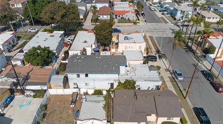 Los Angeles, California, 90047, United States, ,Residential,For Sale,1984098