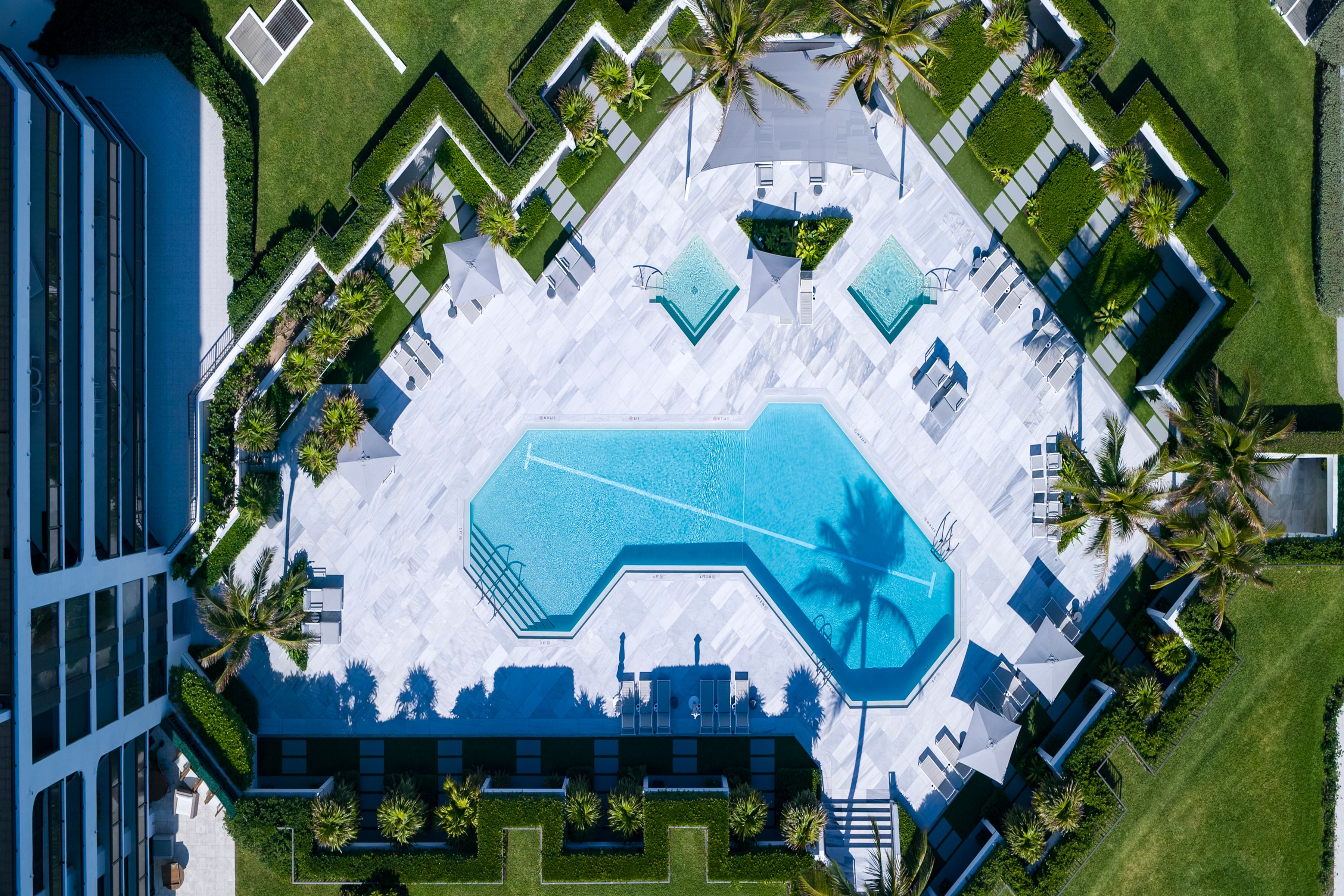  3100 S Ocean Boulevard 203S - 物件實景