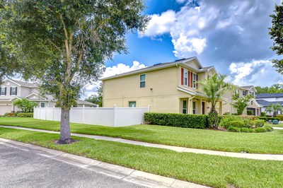 Land O Lakes, Florida, 34639, United States, 4 Bedrooms Bedrooms, ,3 BathroomsBathrooms,Residential,For Sale,1937225