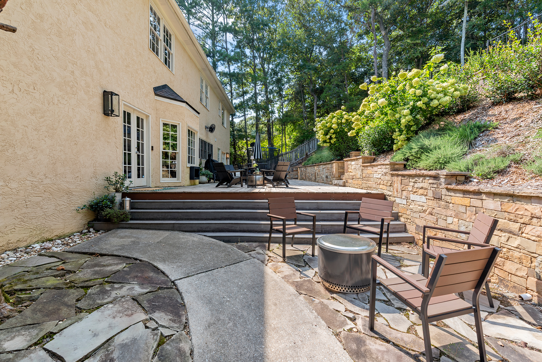  Move-in Ready Stunner in Highly Coveted Swim/Tennis Spalding Lake - 物件實景