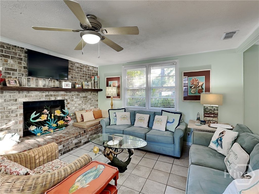 TYBEE ISLAND, Georgia, 31328, United States, 4 Bedrooms Bedrooms, ,3 BathroomsBathrooms,Residential,For Sale,2025467