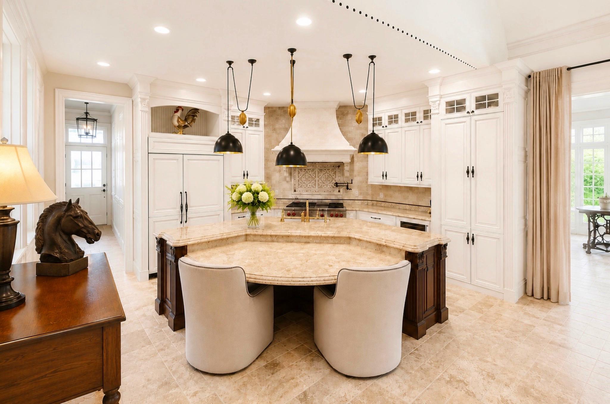  22786 Creighton Farms Drive, Leesburg, VA, 20175 - 物件實景