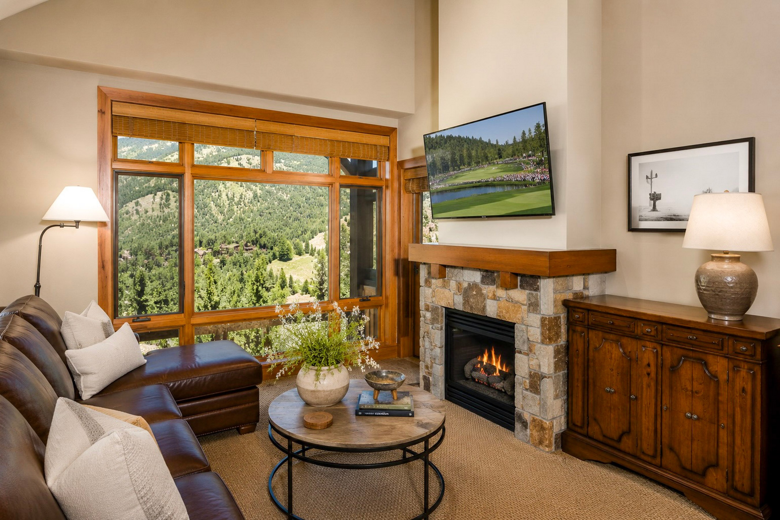  110 Carriage Way, Snowmass Village, CO, 81615 - 物件實景