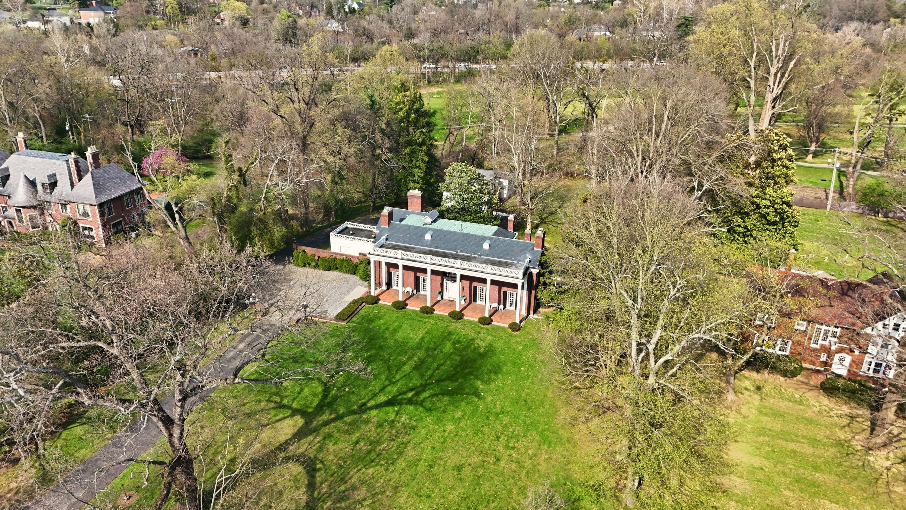  1029 Alta Vista Road, Louisville, KY 40205 - 物件實景